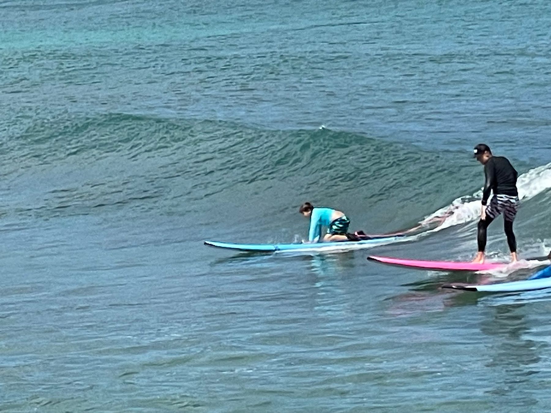 Photo 5 of Jamie O'Brien Surf Experience in Kahuku & Turtle Bay, Oahu