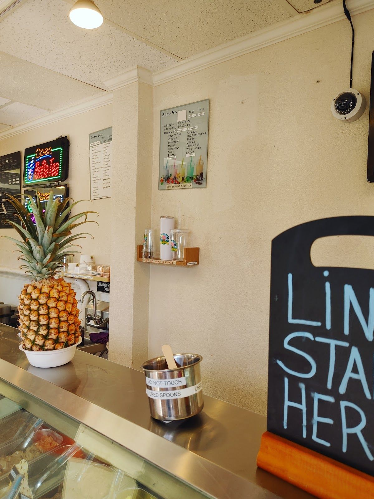 Photo 9 of Lahaina Gelato in Lāhainā, Maui