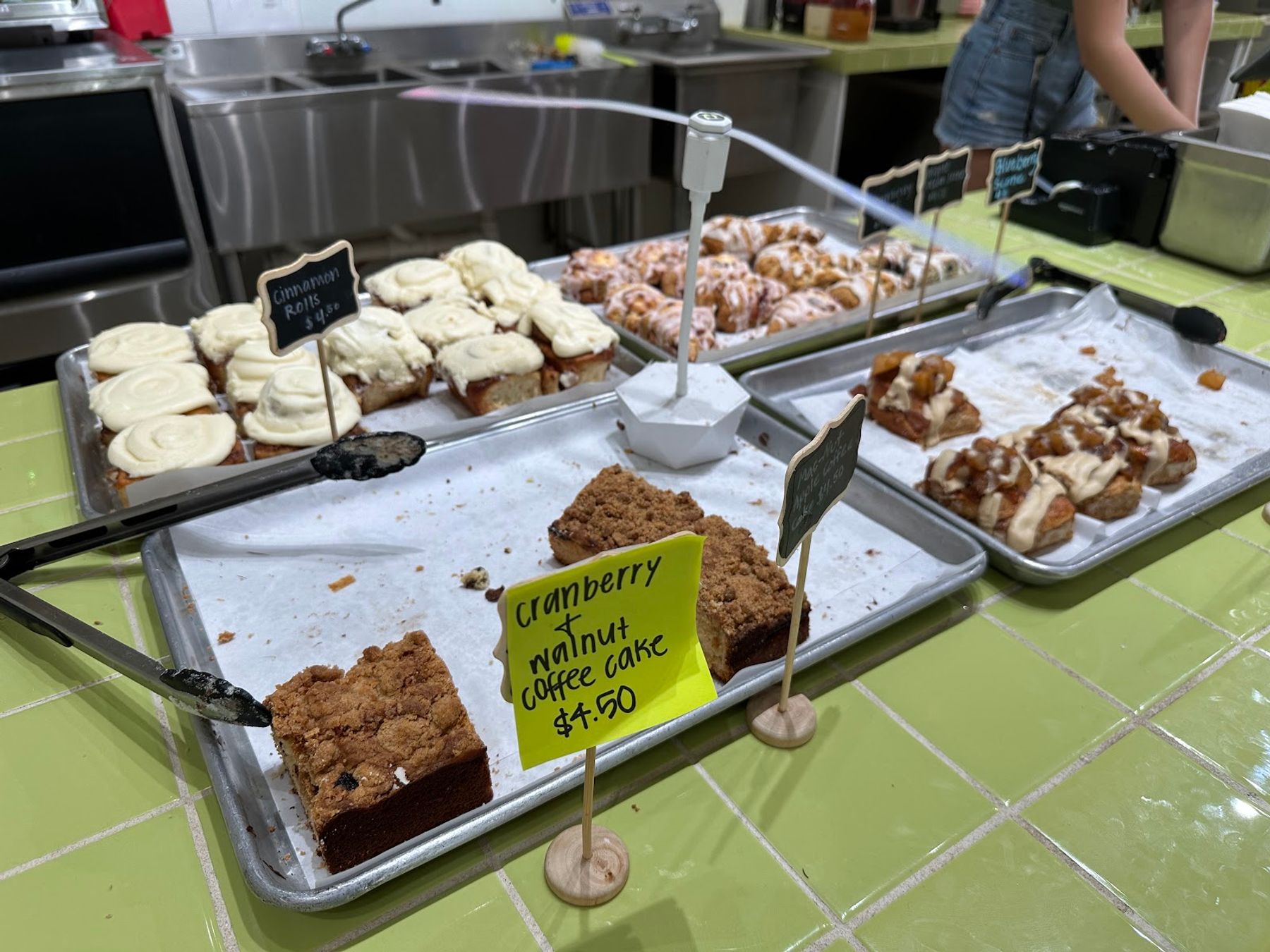 Photo 6 of Wailua Bakeshop in Wailua, Kauai