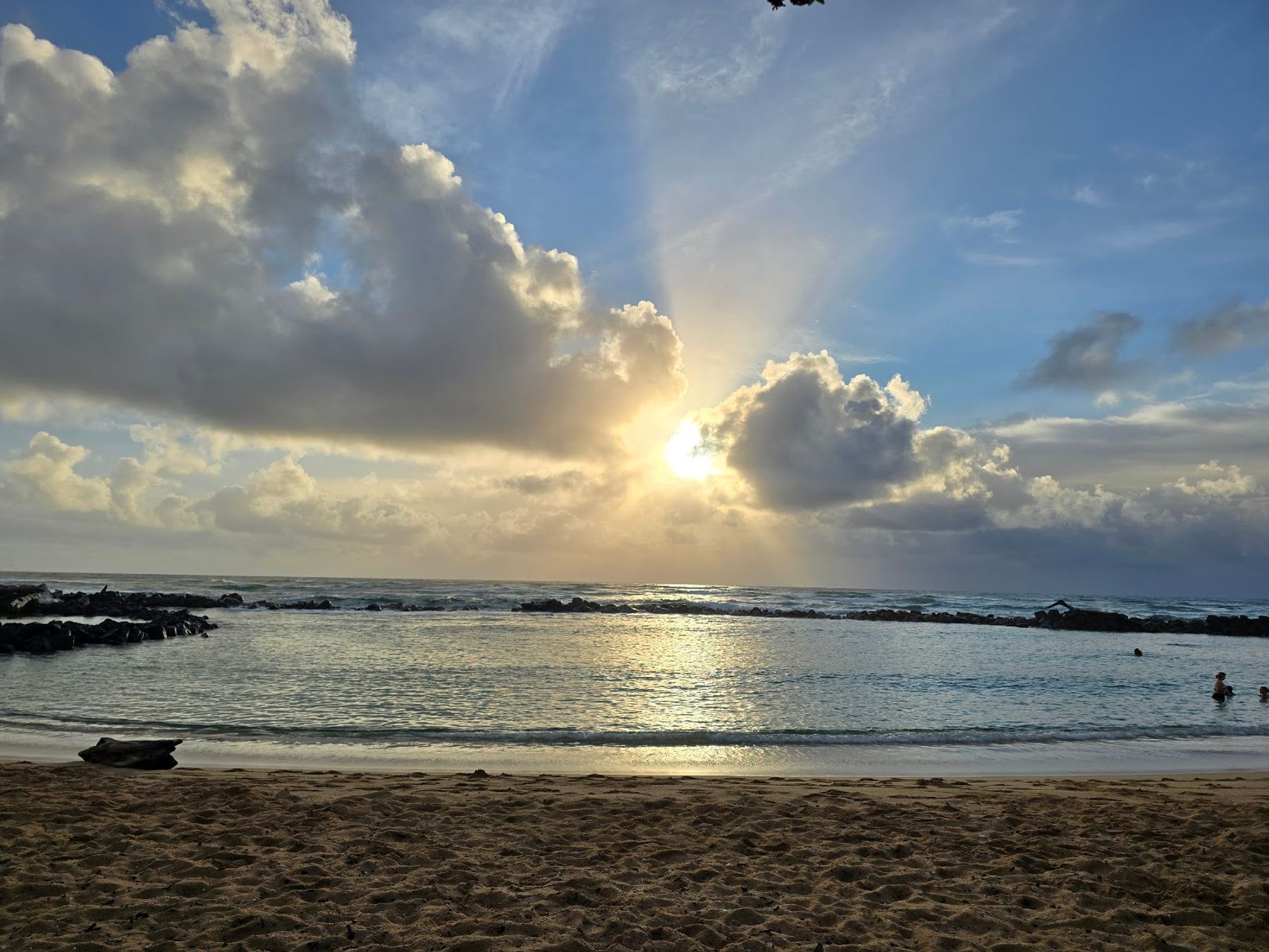 Lydgate Park Pools in Lihue, Kaua‘i photo 3