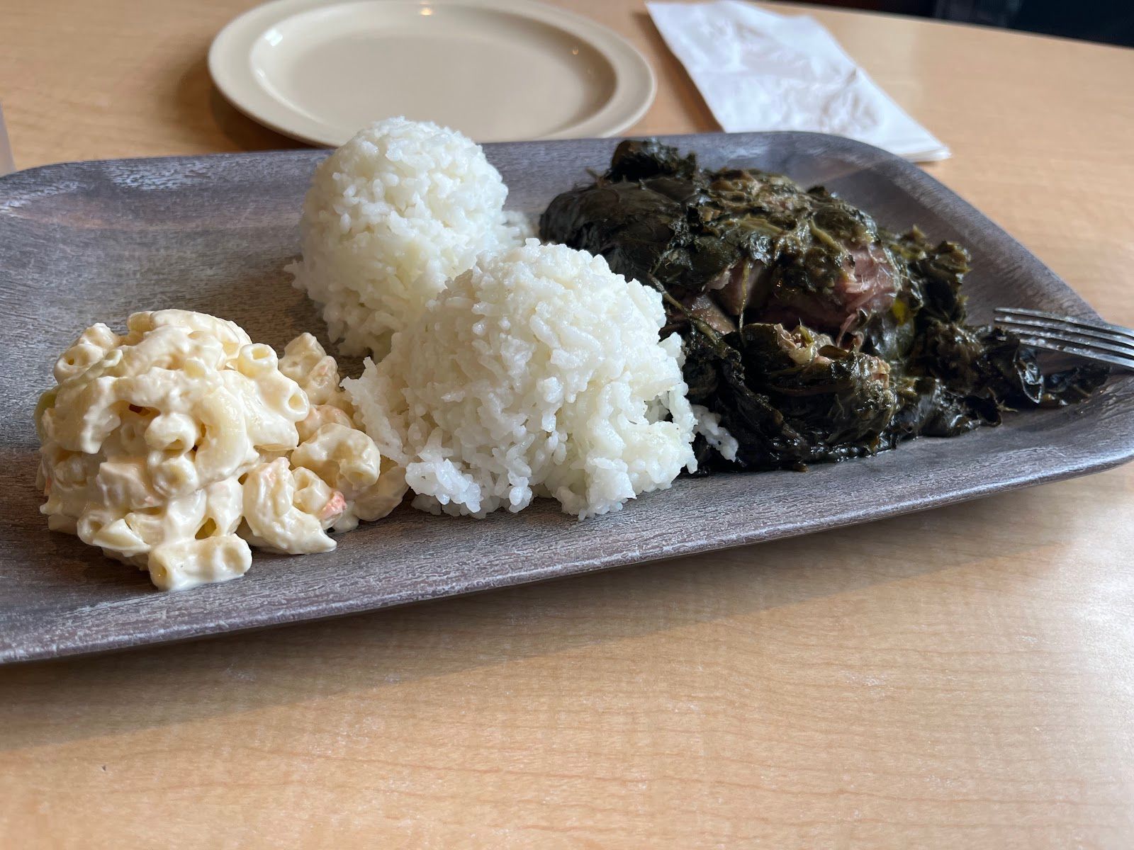 Photo 3 of Kuhio Grille - Home Of The Famous 1lb Laulau in Hilo, Big Island