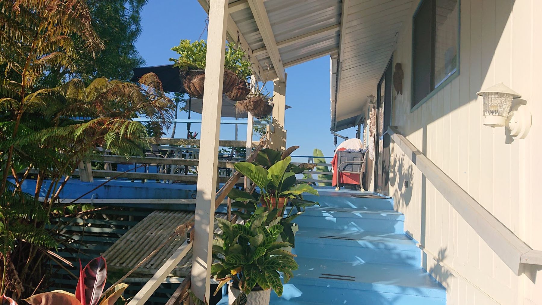 Photo 1 of Hale Hoola B&B in South Kona, Big-island