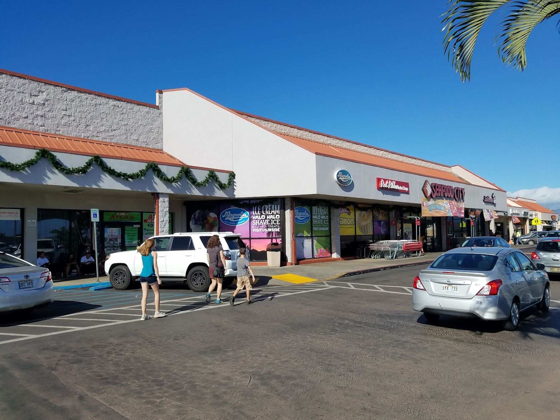 Photo 1 of Magnolia Ice Cream & Treats in Waipahu & Kunia, Oahu
