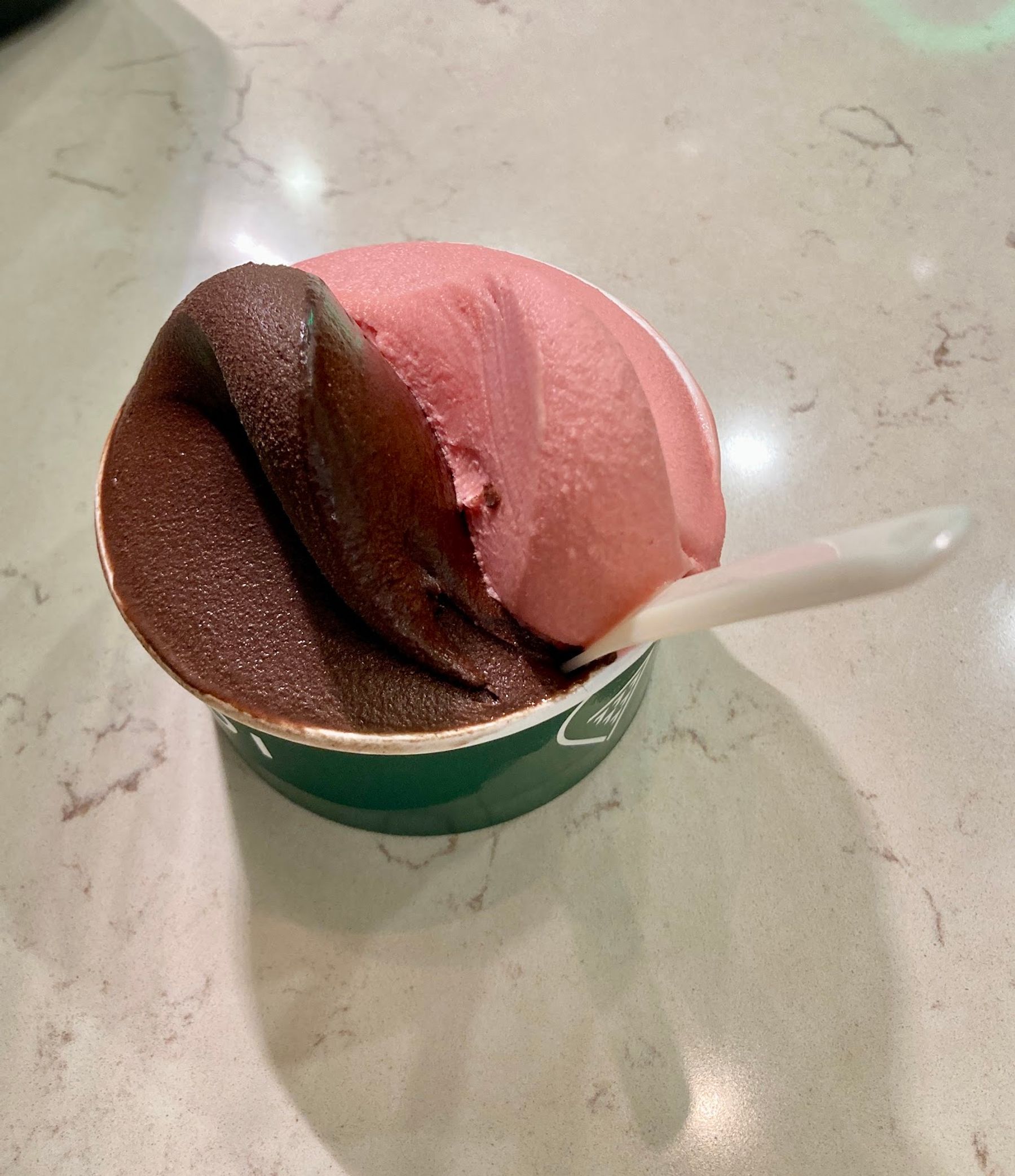 Photo 4 of 7Gradi Gelato in Downtown, Chinatown & Kakaʻako, Oahu