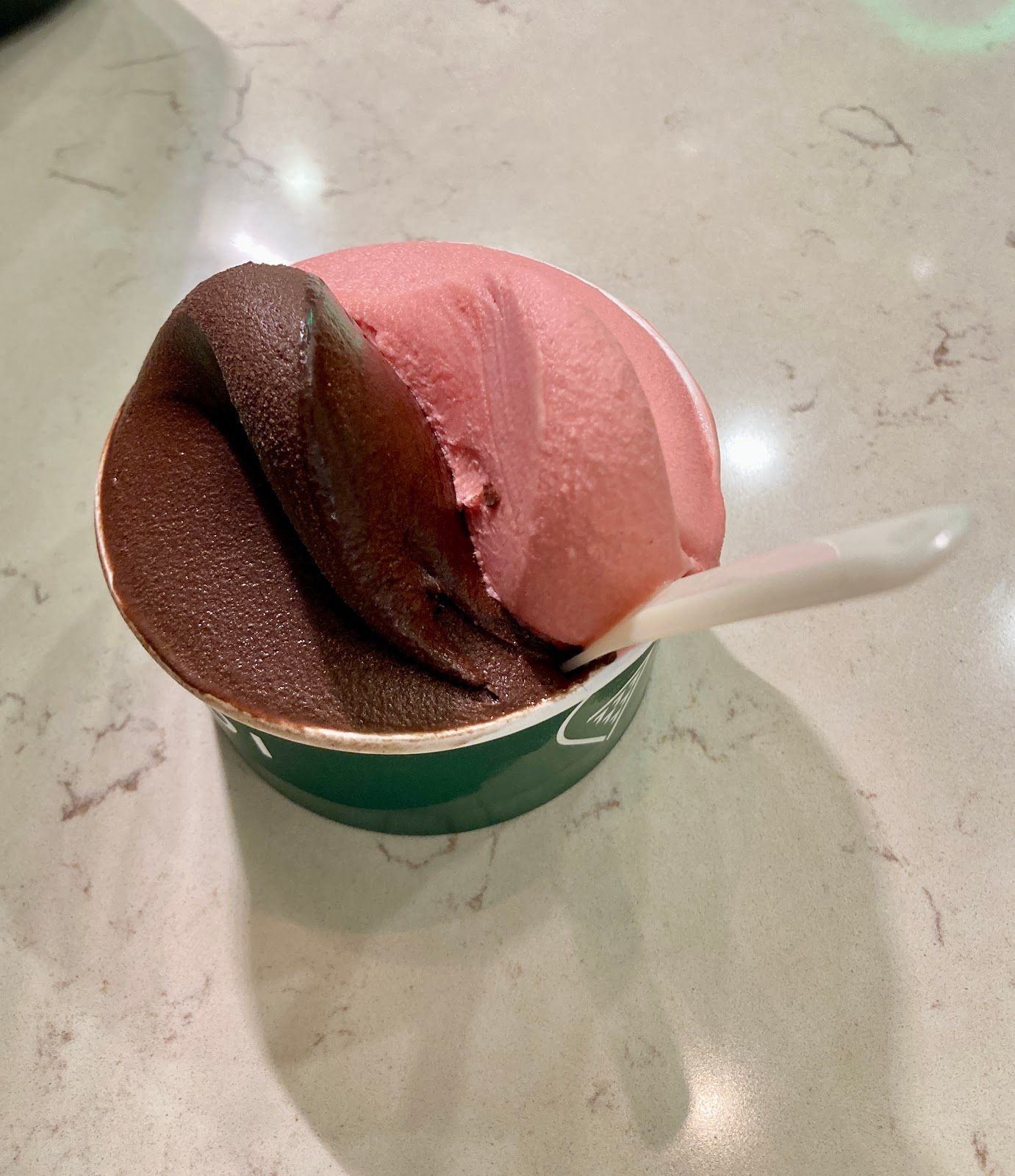 Photo 4 of 7Gradi Gelato in Downtown, Chinatown & Kakaʻako, Oahu