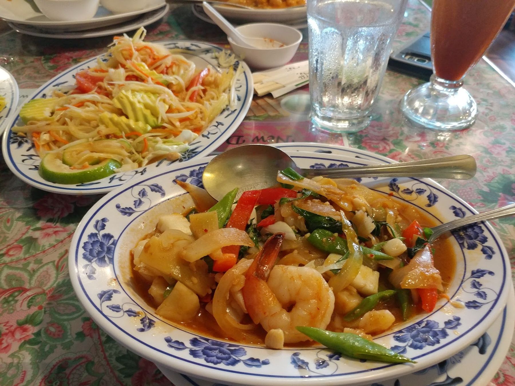 Photo 2 of Ning's Thai Cuisine in Pāhoa, Big Island