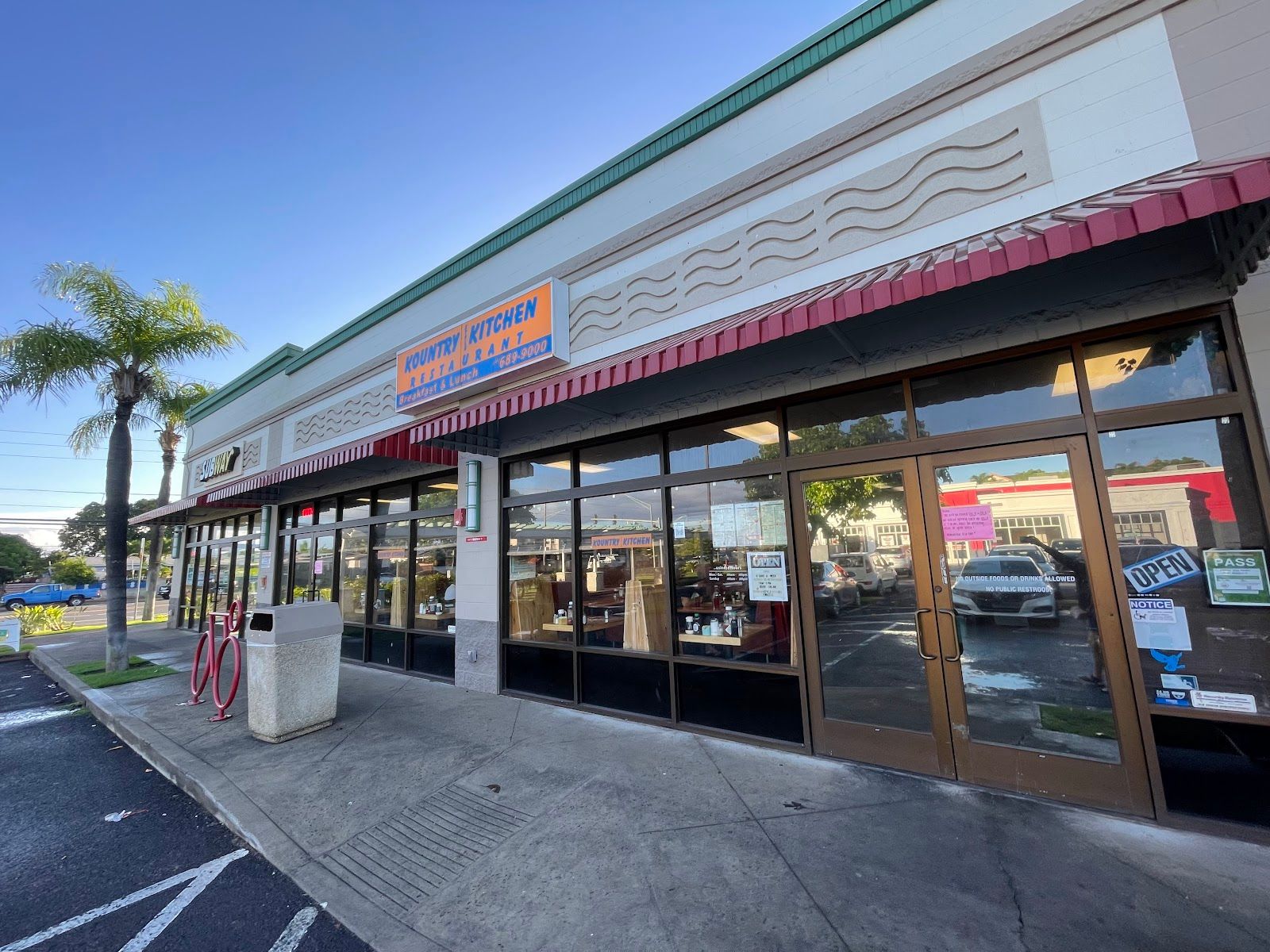 Photo 1 of Kountry Style Kitchen Restaurant Ewa Beach in ʻEwa Beach, Oahu