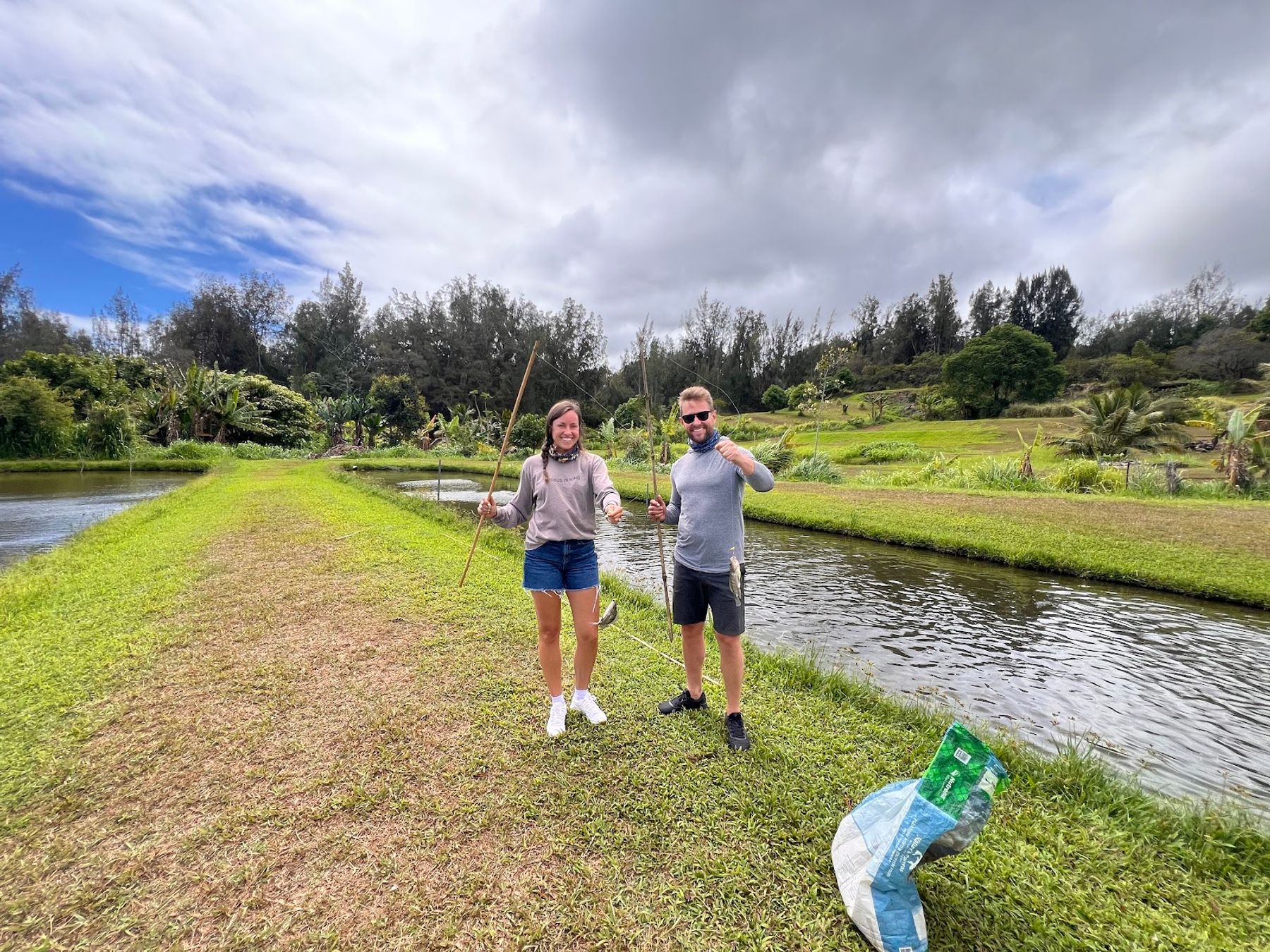 Photo 6 of All About the View ATV UTV Scenic Tour in Waipiʻo, Big Island