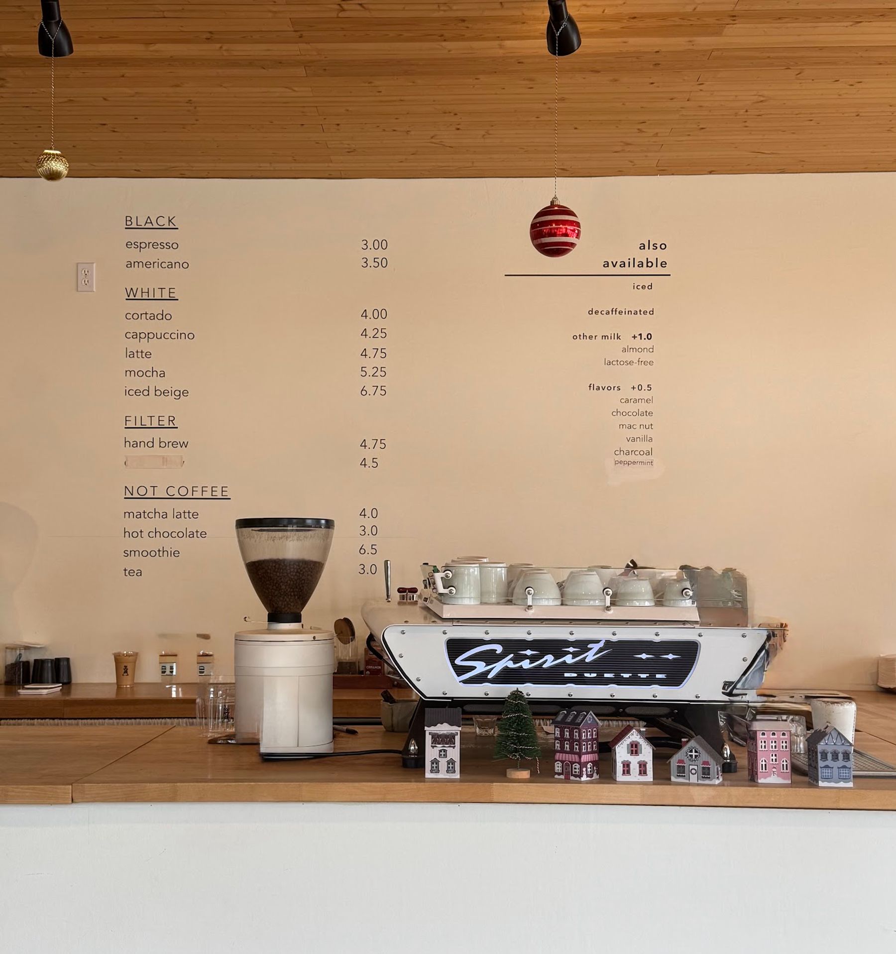 Photo 9 of Aloha Roastery in Līhuʻe, Kauai