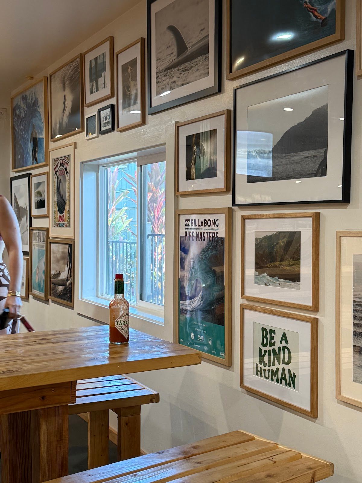 Photo 10 of Island Vibes Cafe in Kapalua, Maui