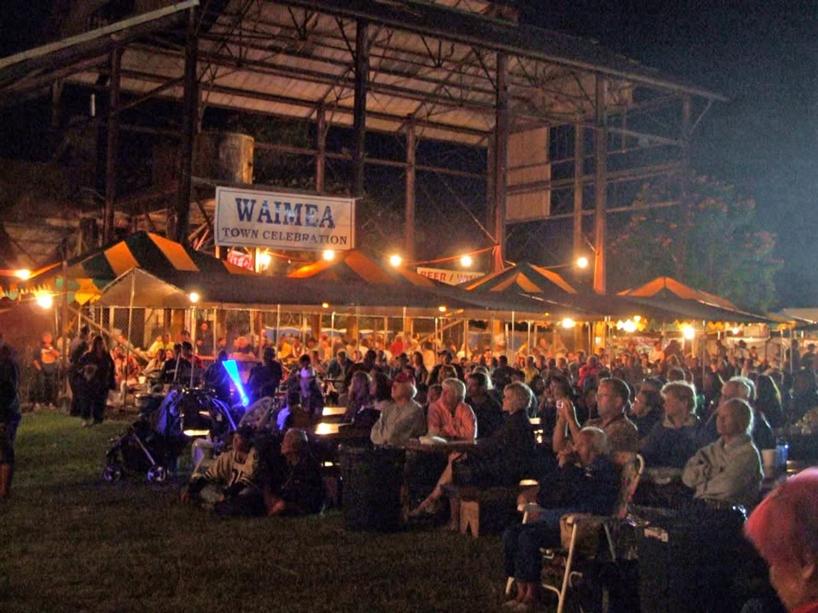 Waimea Town Celebration: 9 Days of West Kauai Culture