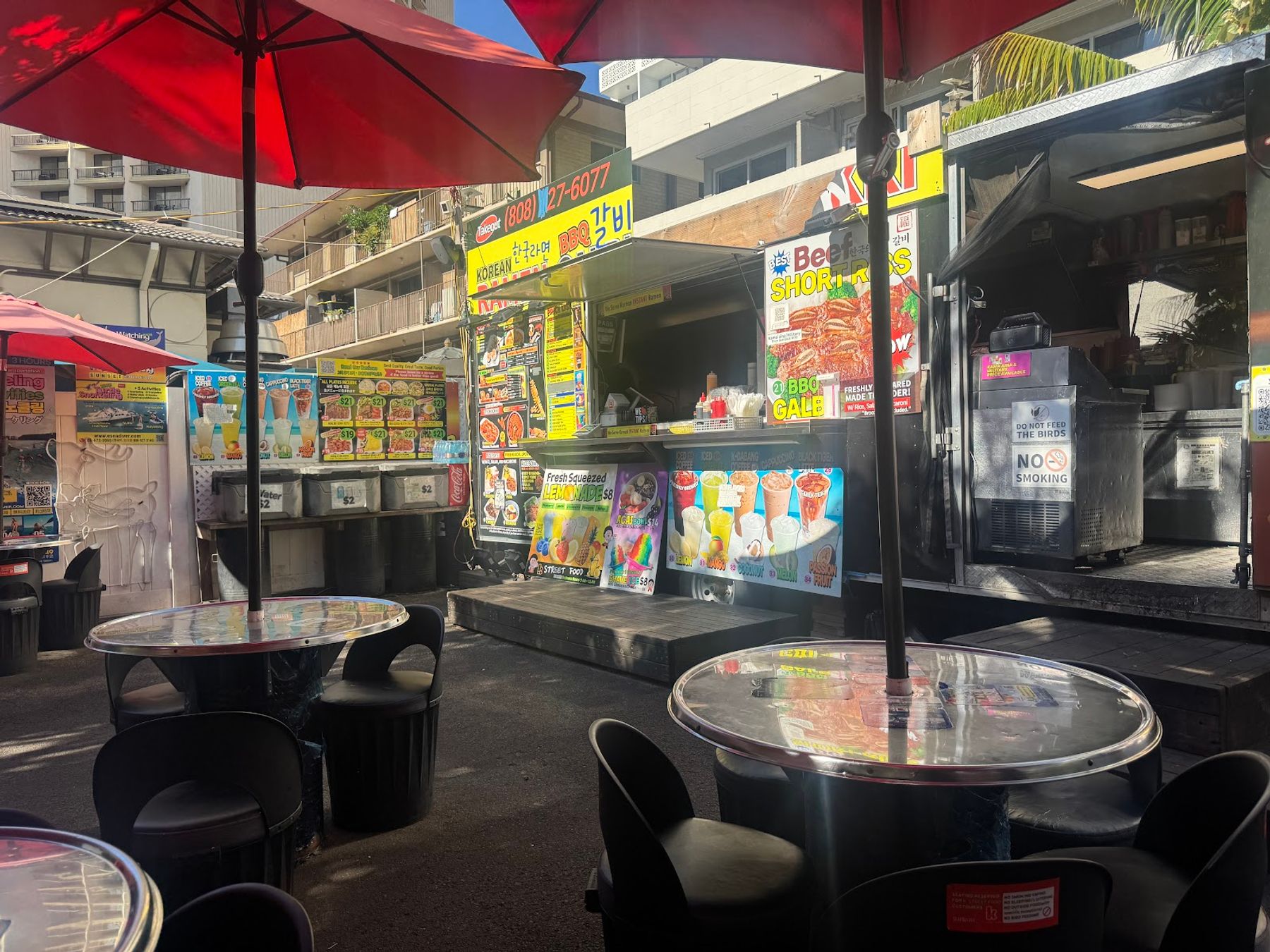 Photo 7 of K Street Food in Waikīkī, Oahu