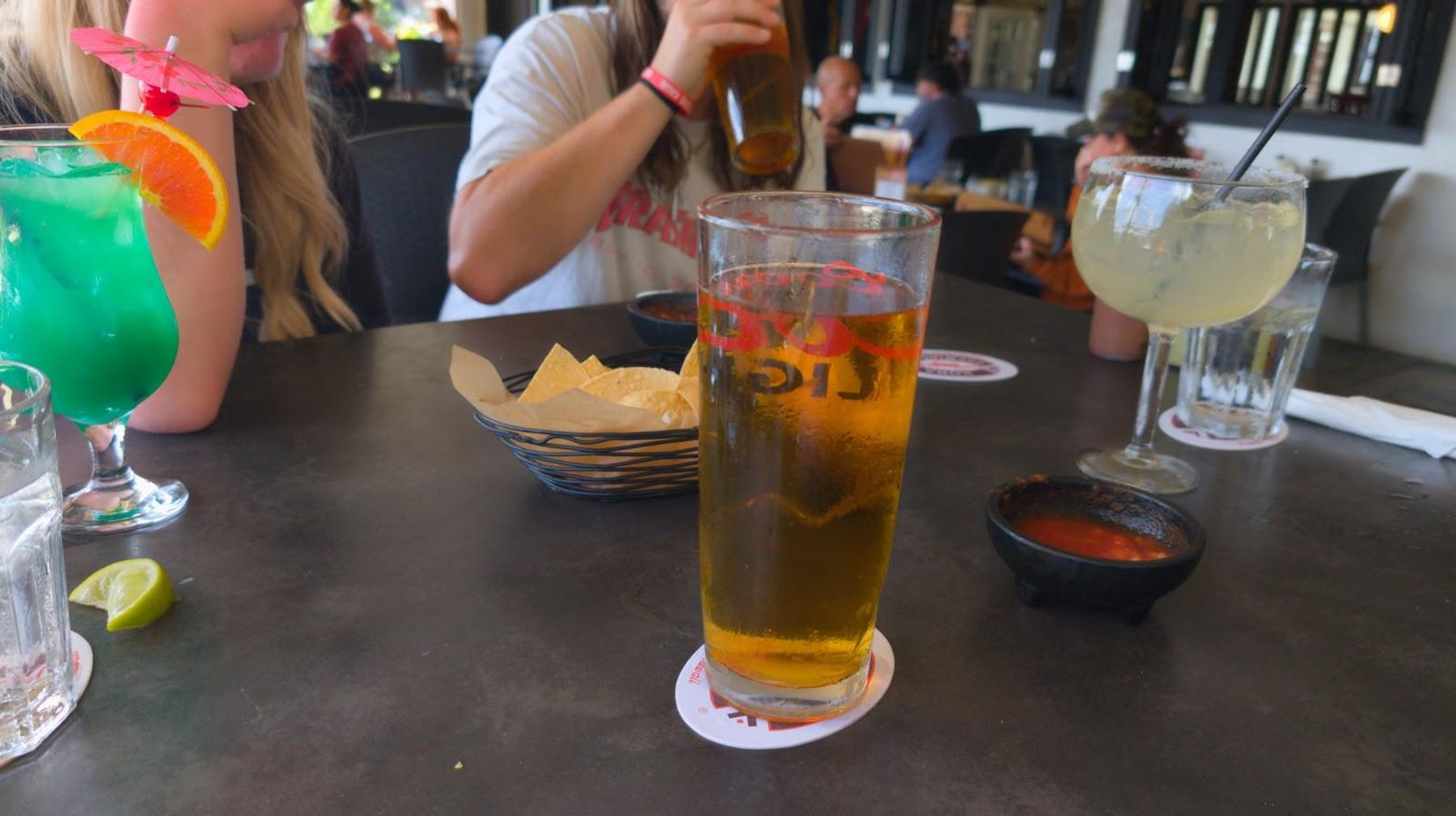 Mariachi's Mexican Cuisine restaurant in Lihue, Kaua‘i photo 4