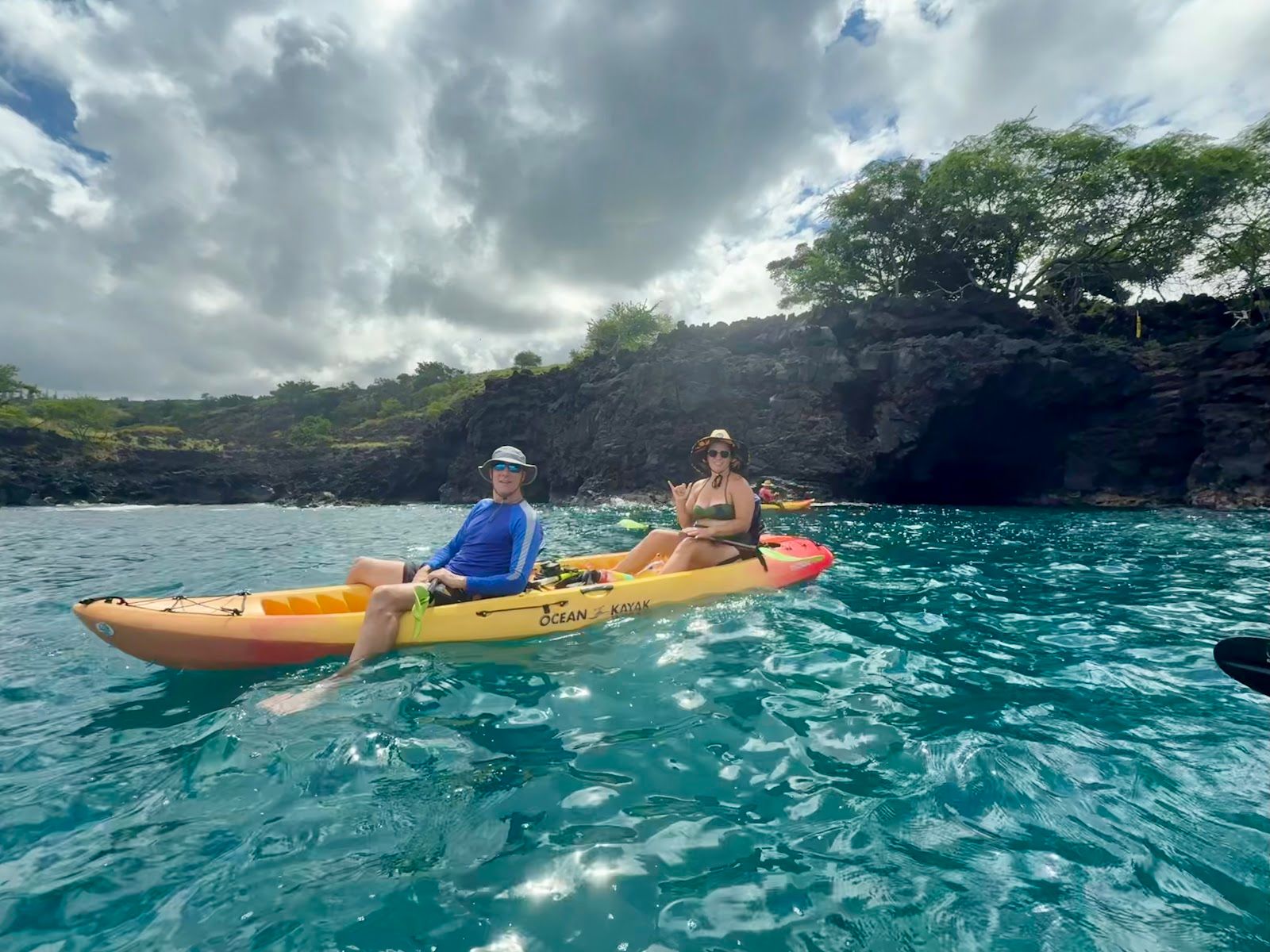 Photo 1 of Ocean Safaris Kayak Adventures in Kailua-Kona, Big Island