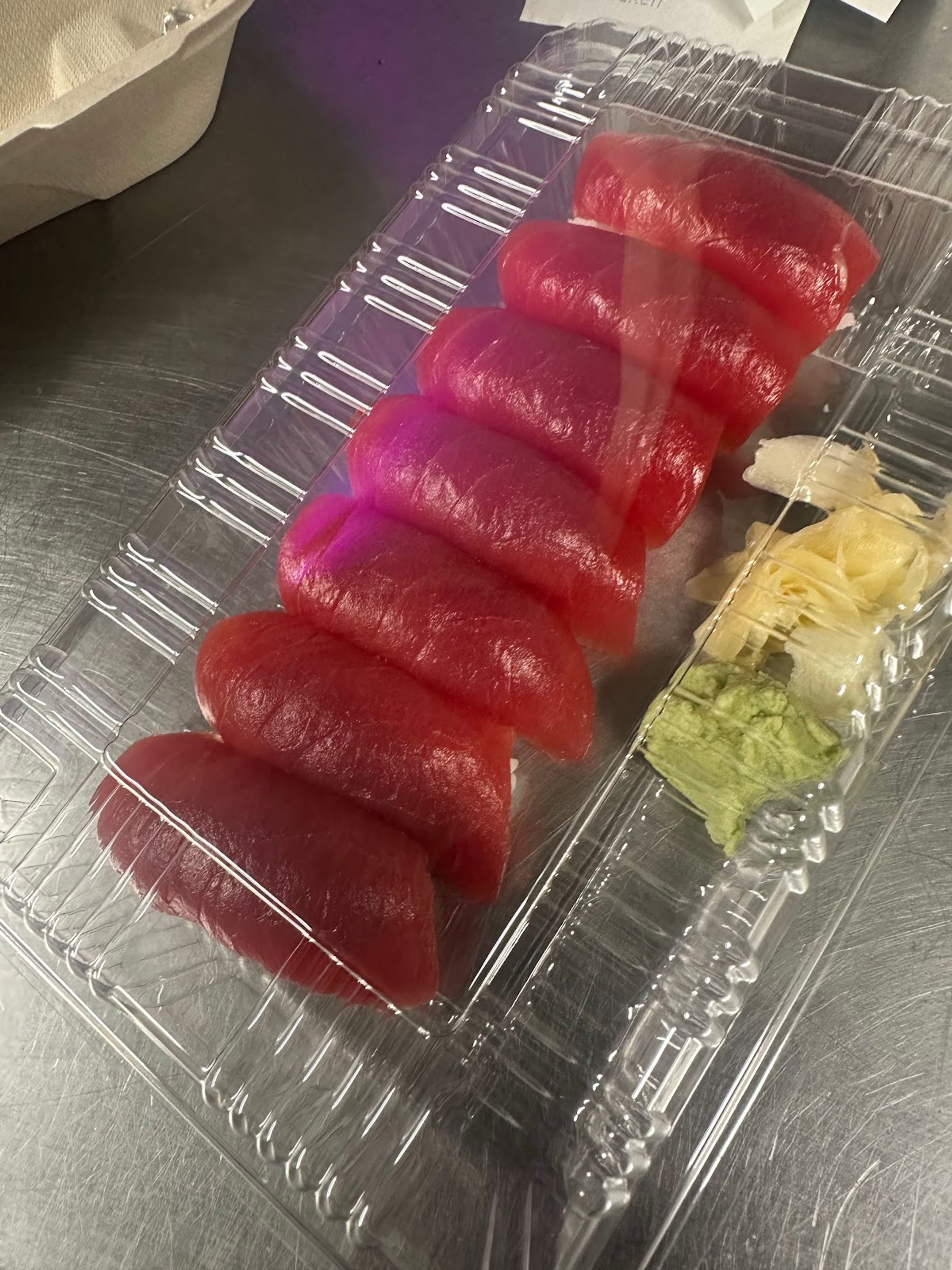 Photo 7 of Superhero Sushi and Thai in Wailua, Kauai