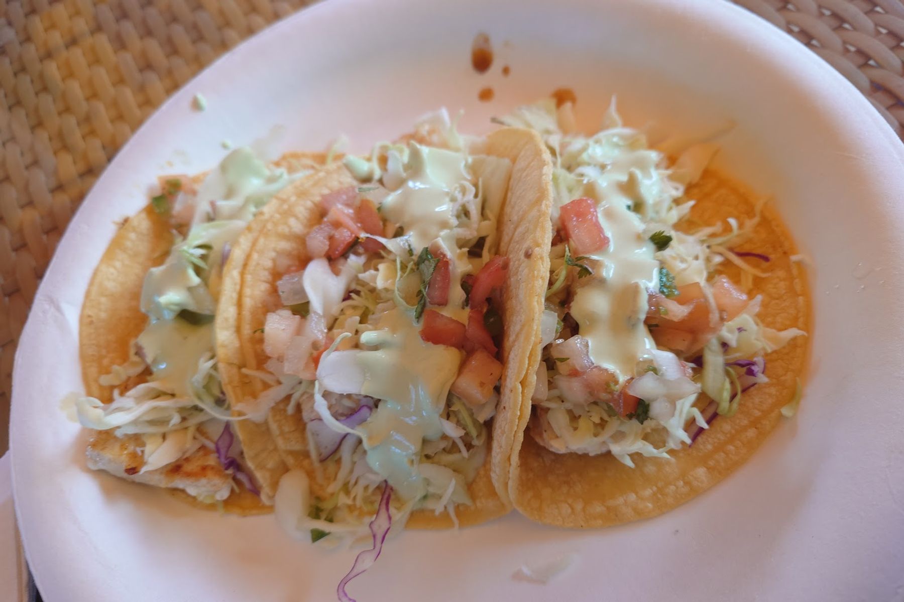 Photo 4 of Paco's Tacos Kilauea in Kīlauea, Kauai