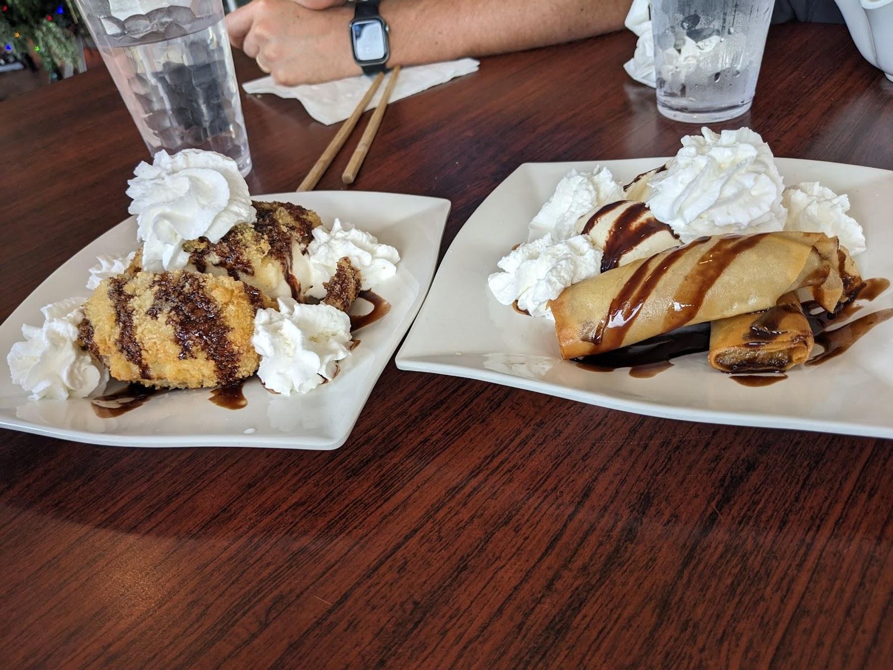 Big Monster Sushi Lihue restaurant in Lihue, Kaua‘i photo 8