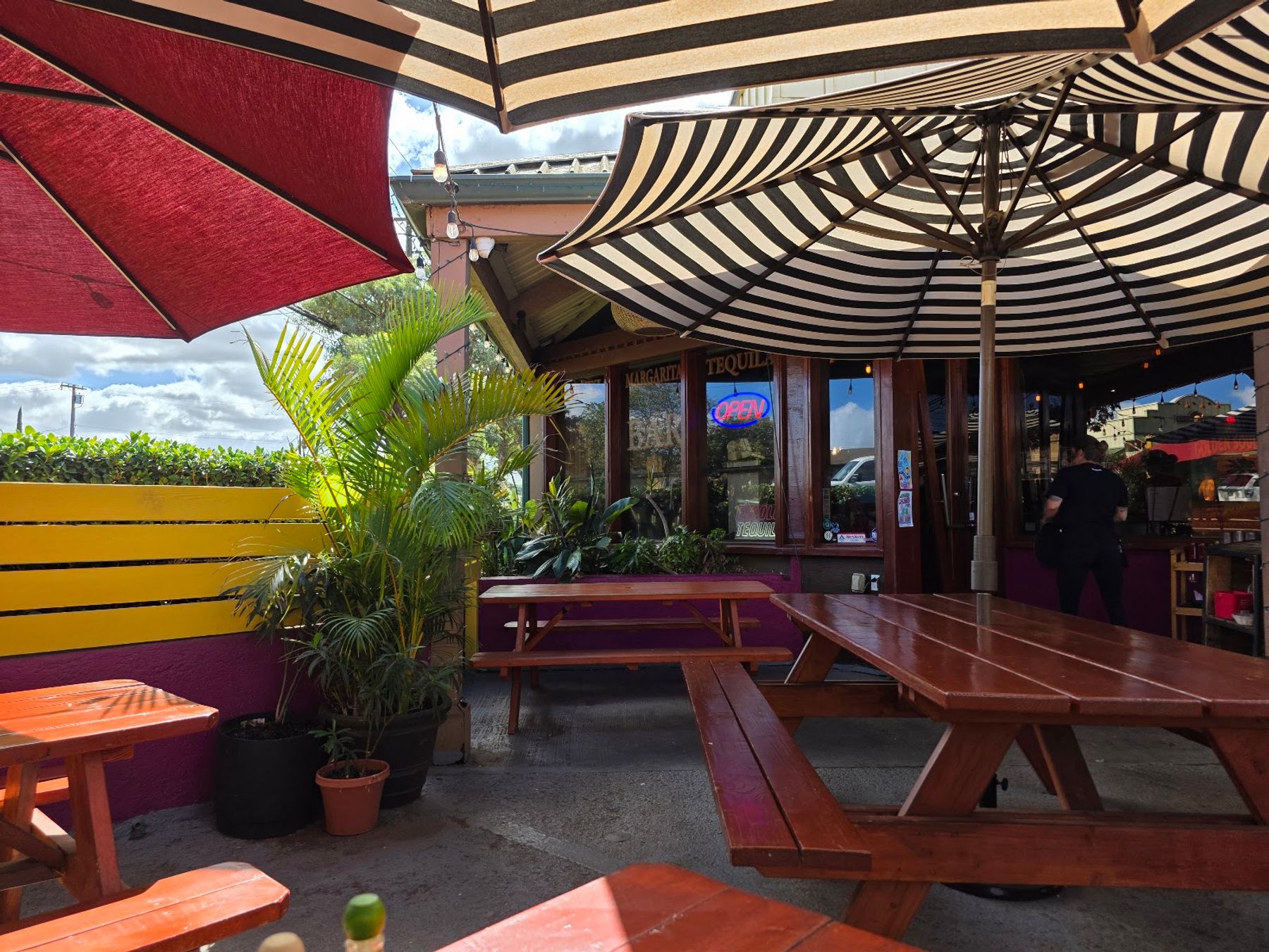Photo 9 of Jorge's Mexican Restaurant & Bar in Haleʻiwa, Oahu