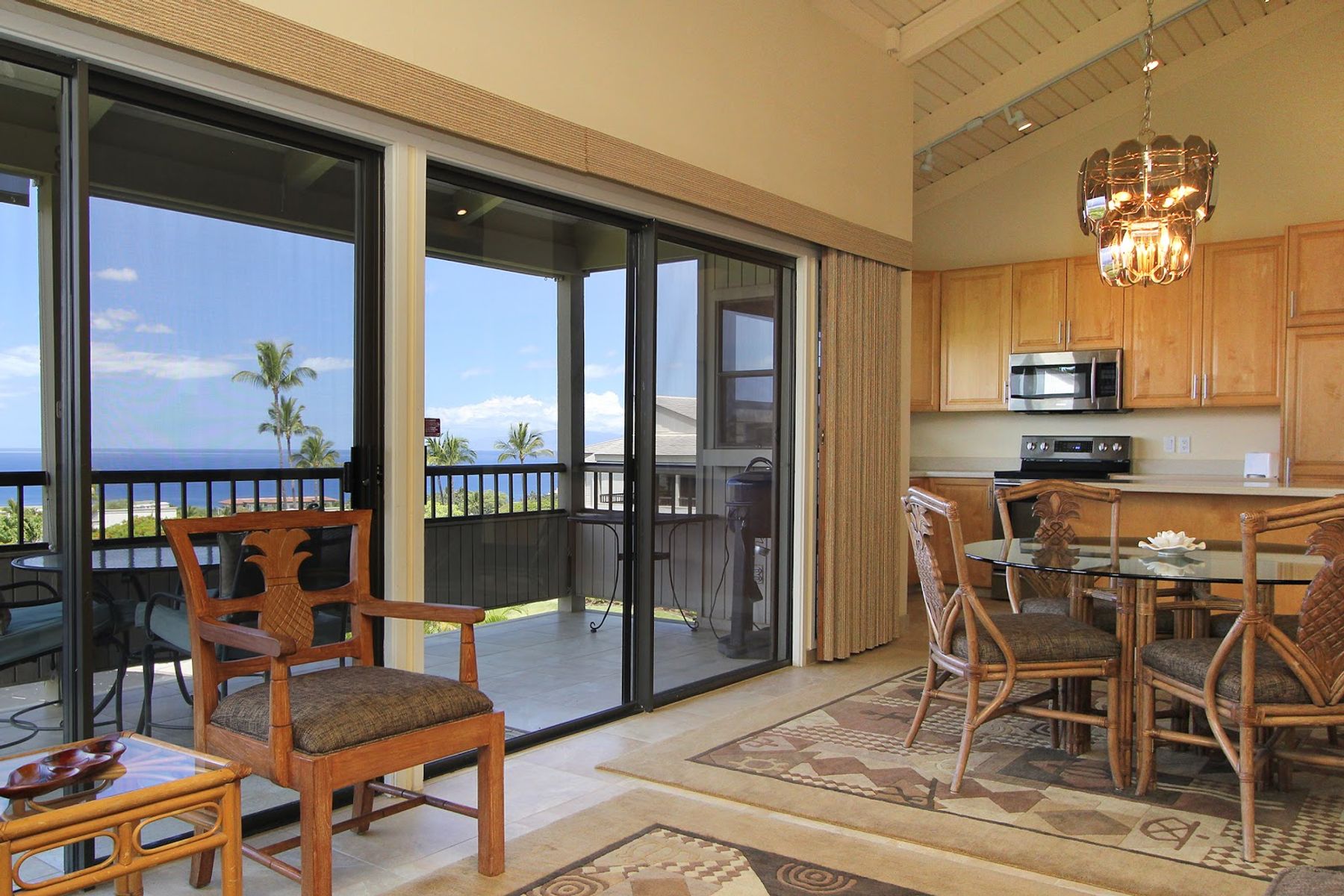 Photo 4 of Wailea Ekolu Village - A CoralTree Residence Collection in Wailea, Maui