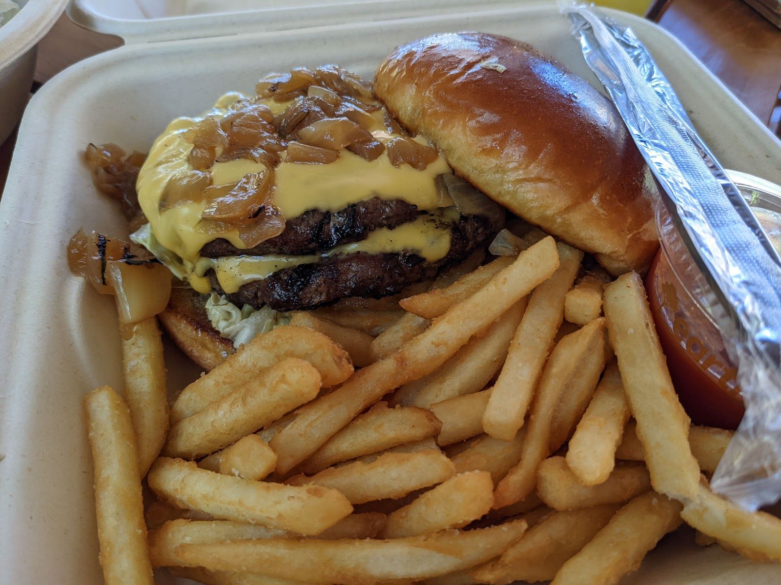 Photo 10 of Auntie's Kitchen in Kāʻanapali, Maui