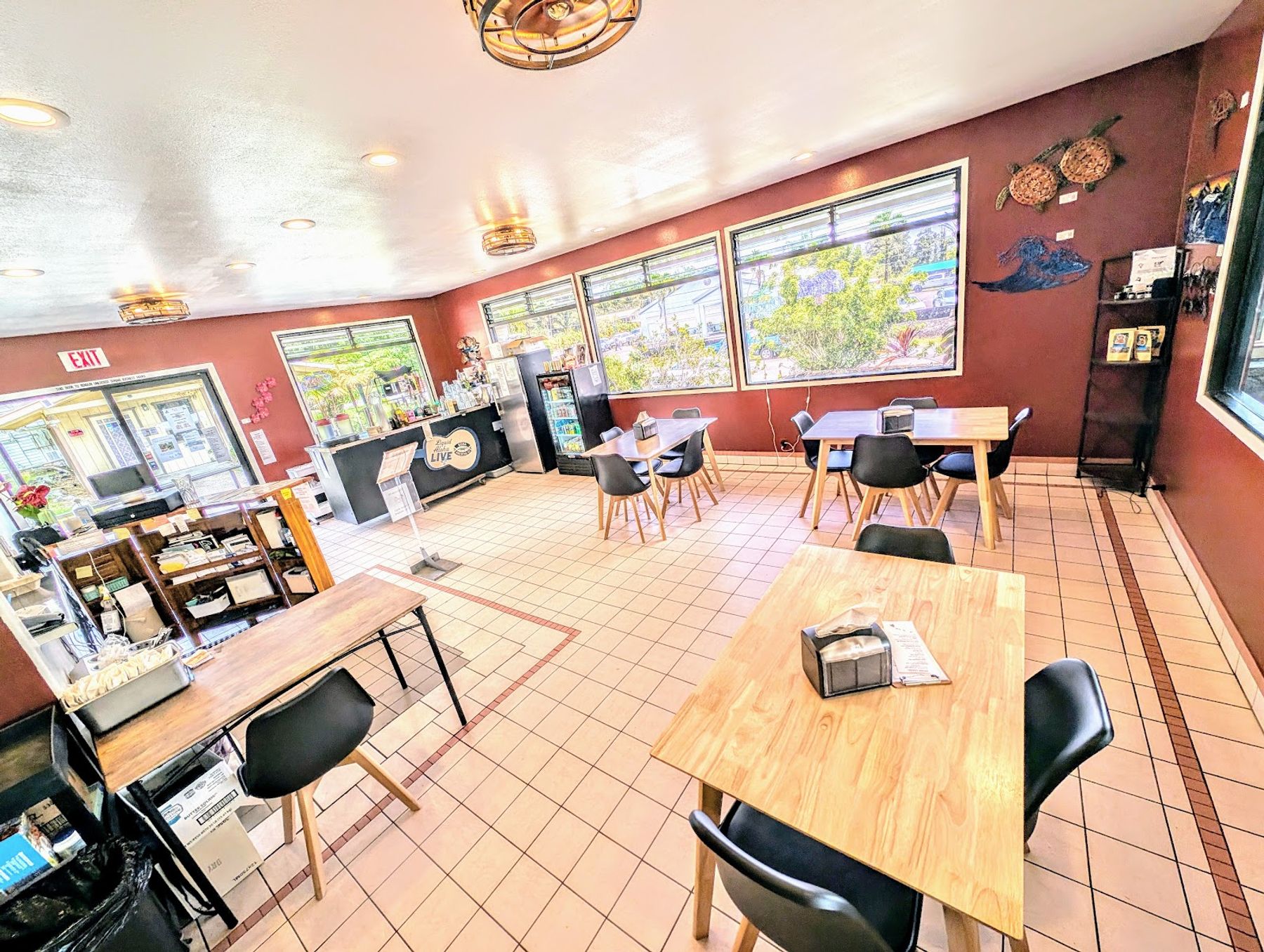 Photo 7 of Wyatt’s Place in Mountain View, Big Island