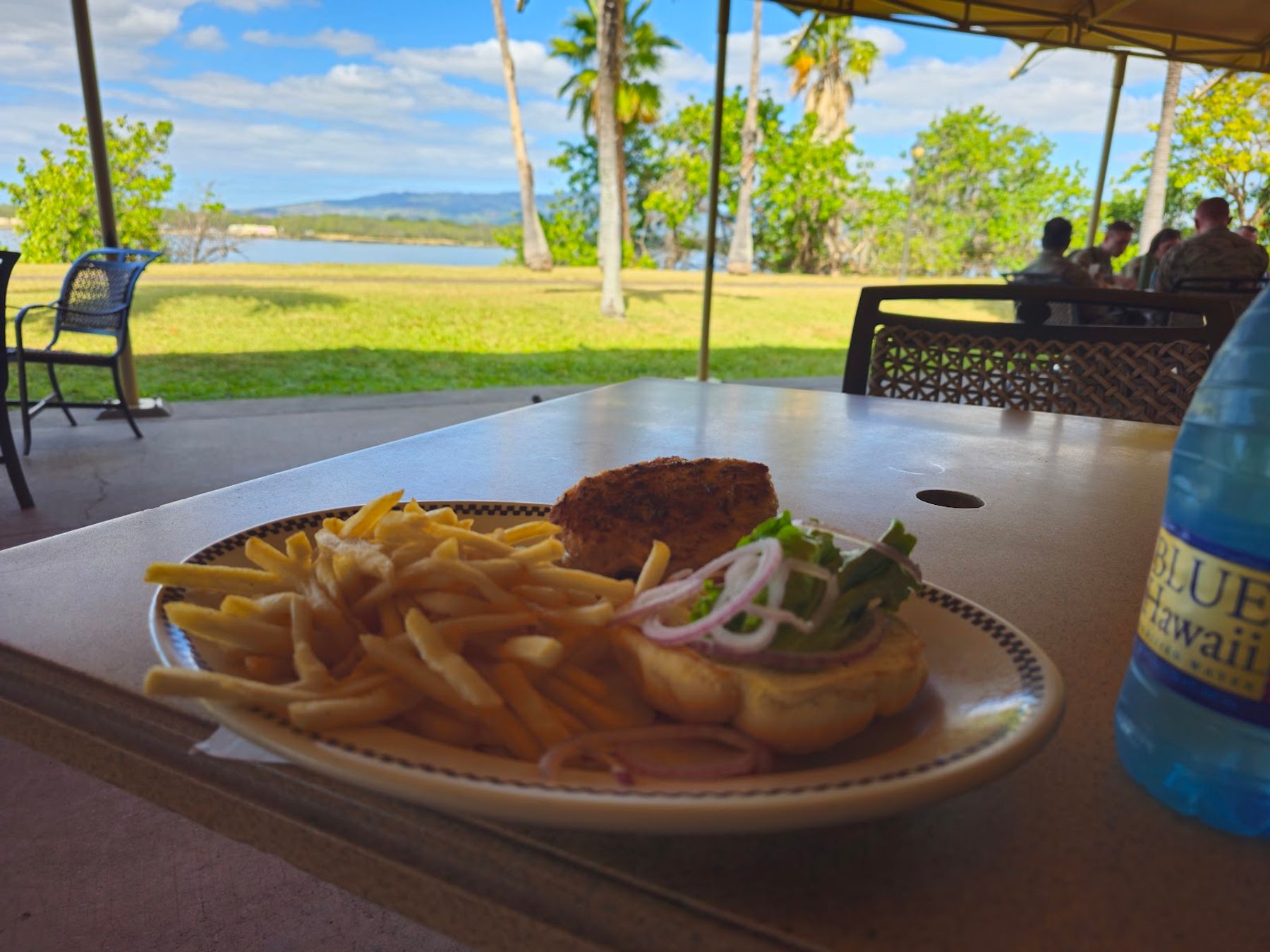 Photo 8 of Wright Brothers Café & Grille in Pearl Harbor & ʻAiea, Oahu
