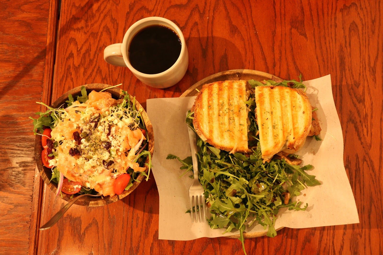 Photo 3 of ARS Cafe in Diamond Head & Kapahulu, Oahu