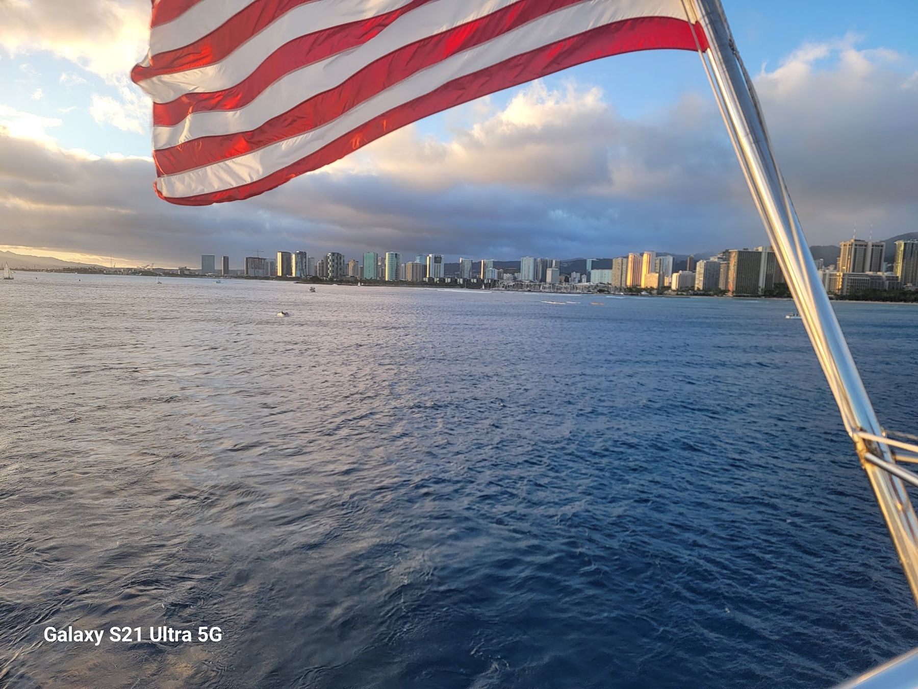 Photo 8 of Star of Honolulu in Downtown, Chinatown & Kakaʻako, Oahu