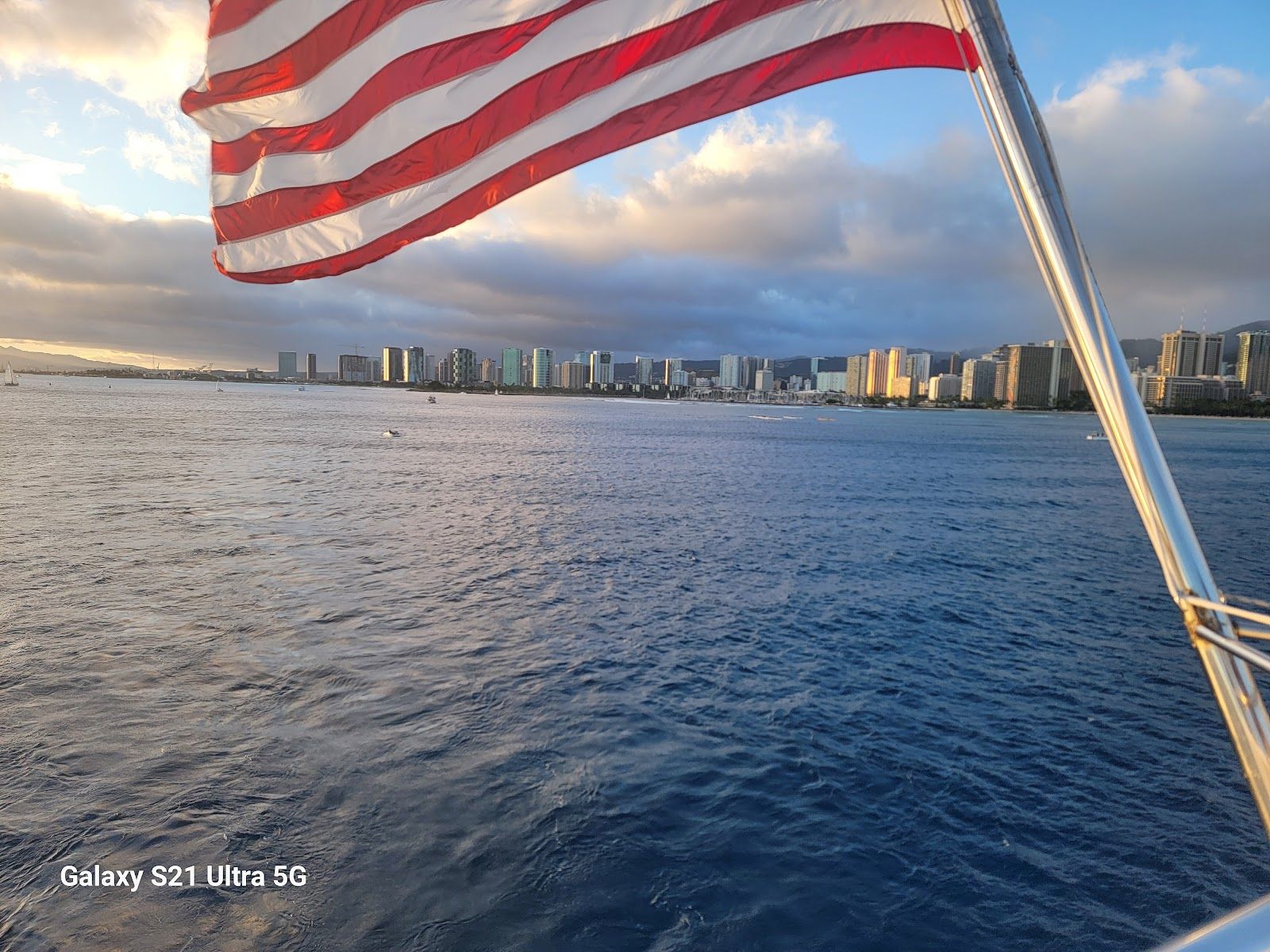 Photo 8 of Star of Honolulu in Downtown, Chinatown & Kakaʻako, Oahu