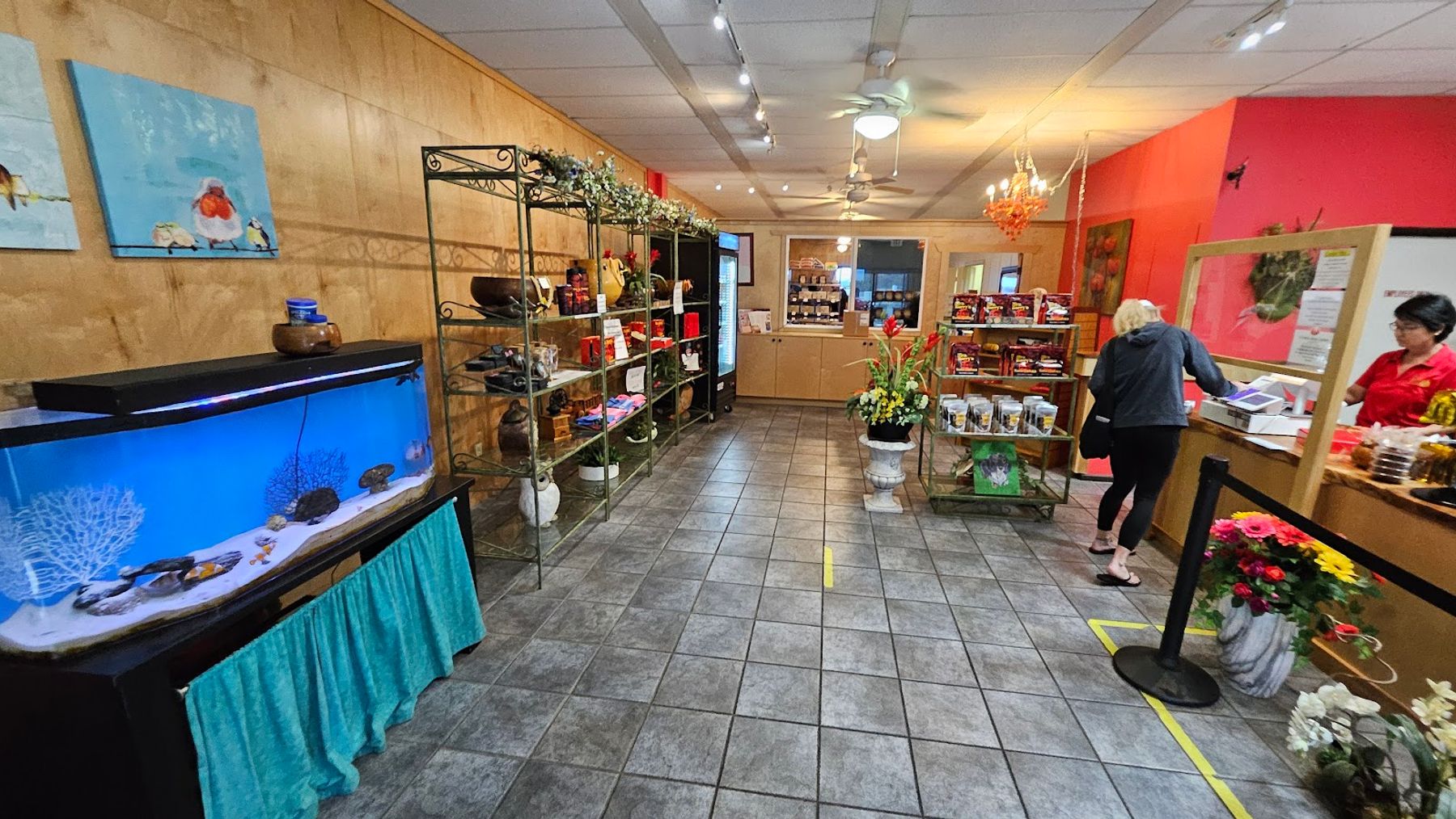 Photo 5 of Mrs. Barry's Kona Cookies in Kailua-Kona, Big Island