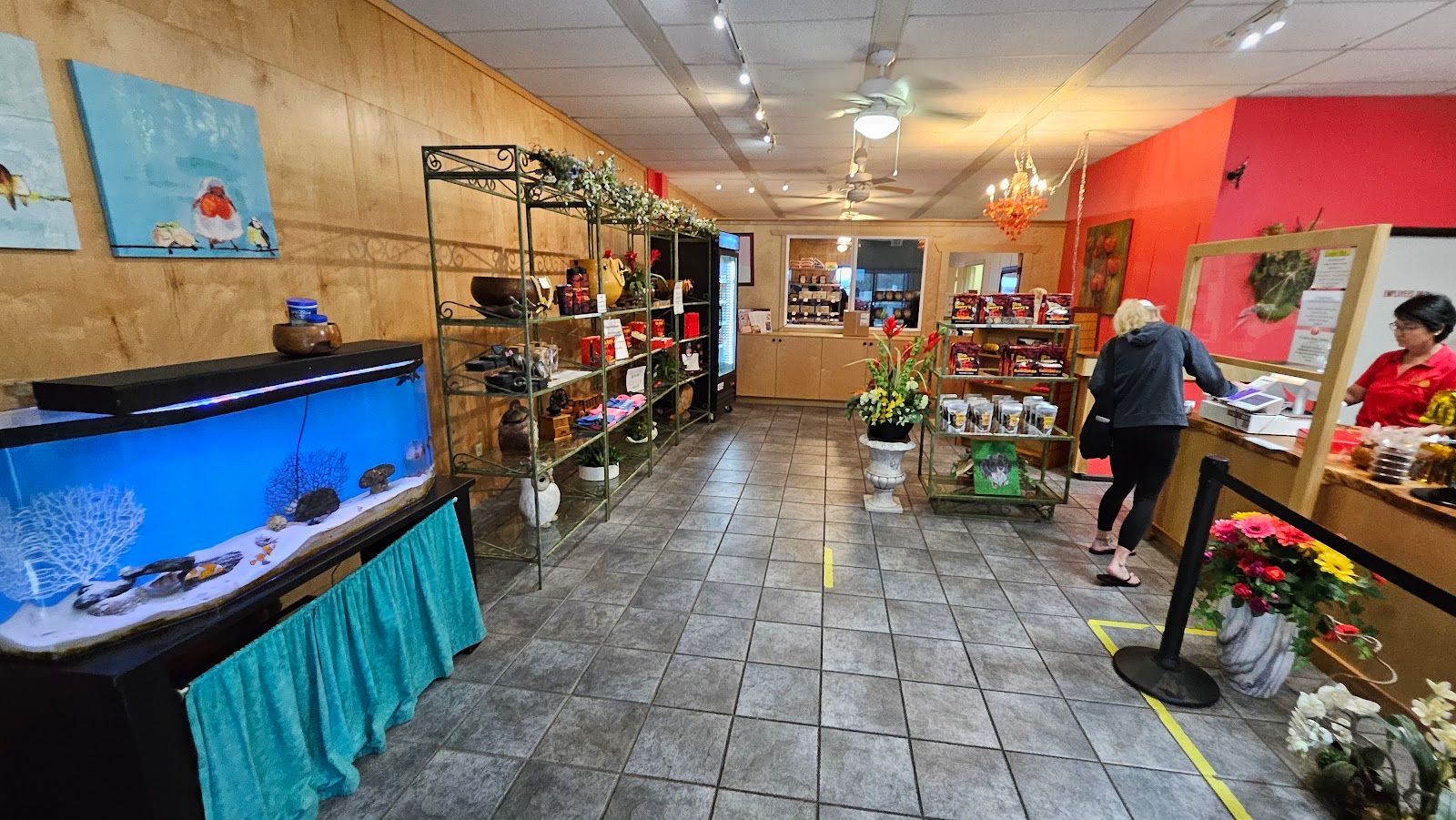 Photo 5 of Mrs. Barry's Kona Cookies in Kailua-Kona, Big Island