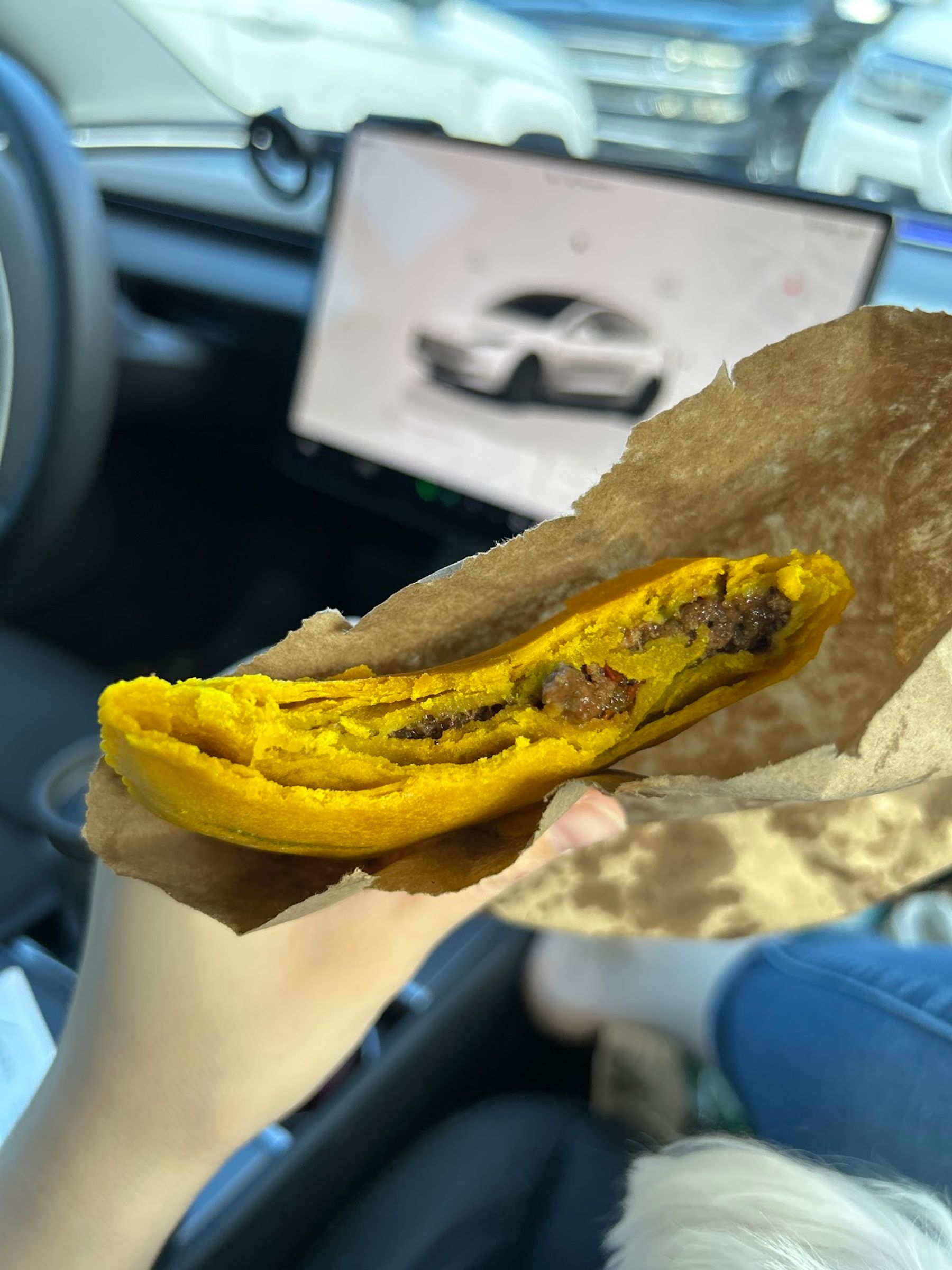 Photo 4 of Island Patty in Kāneʻohe, Oahu