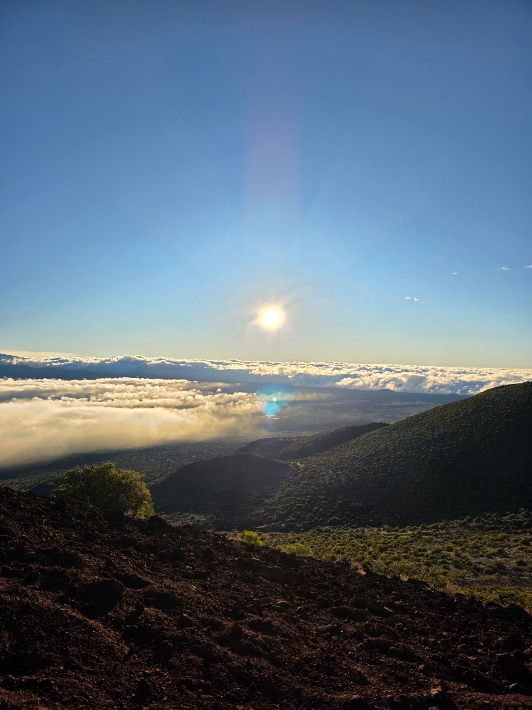 Photo 2 of Mauna Kea Visitor Center in Mauna Kea Summit, Big Island
