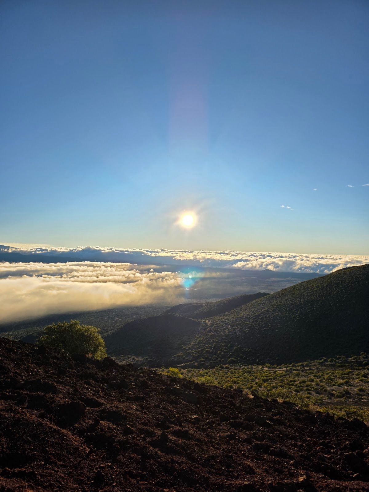 Photo 2 of Mauna Kea Visitor Center in Mauna Kea Summit, Big Island