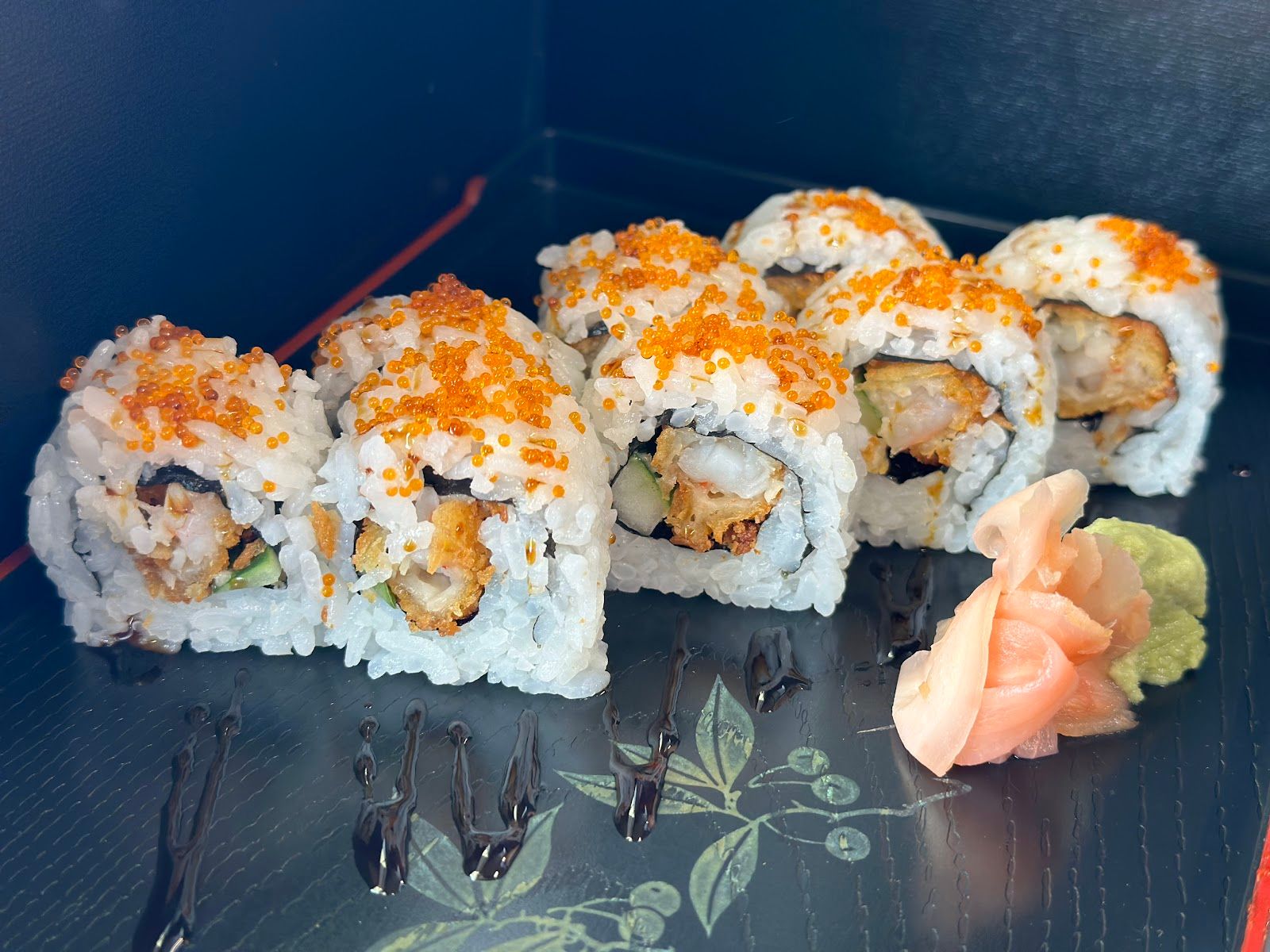 Photo 4 of SuperHero Sushi & Thai Food in Princeville, Kauai