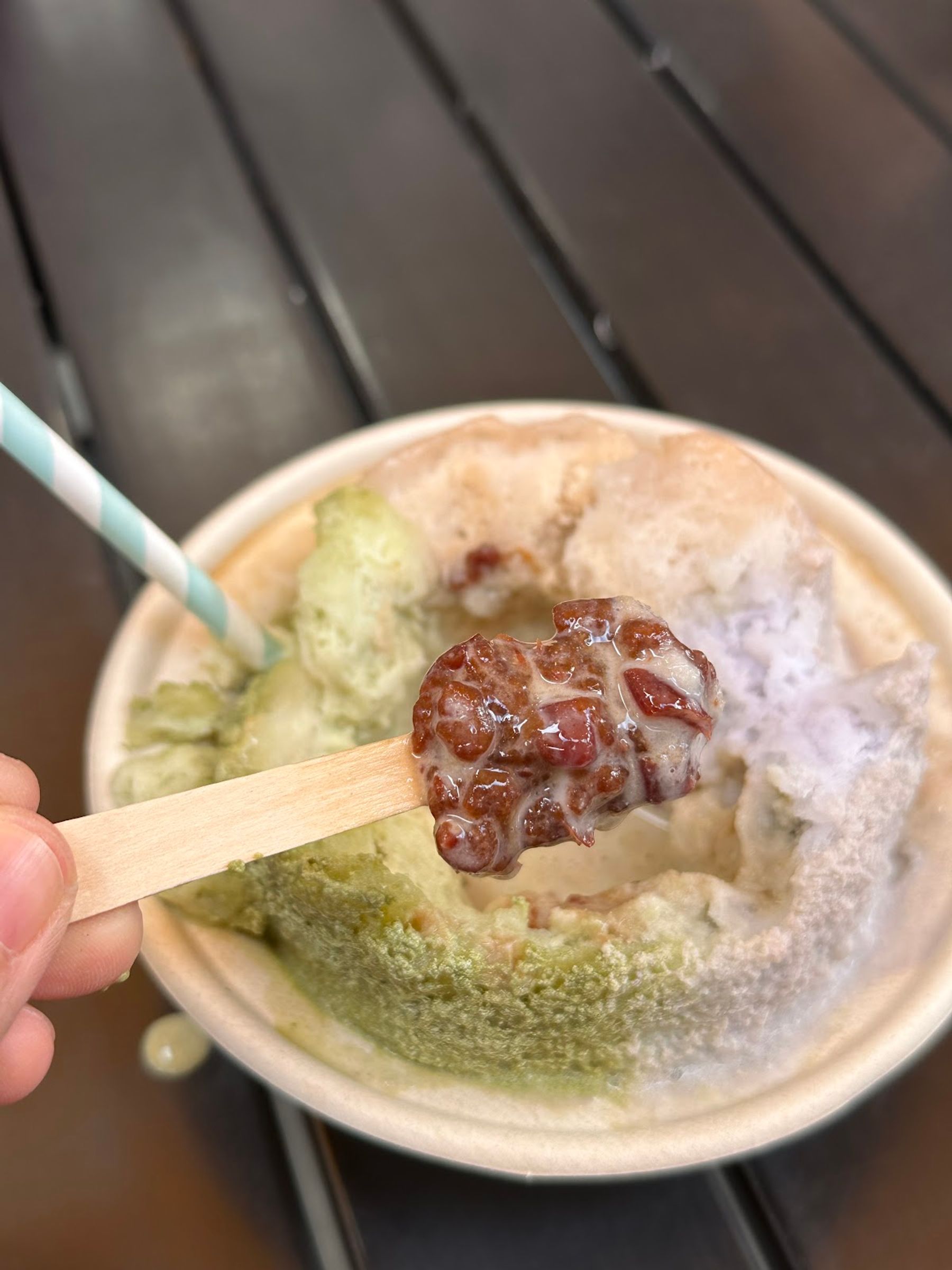 Photo 9 of Lahaina Shave Ice in Waikīkī, Oahu