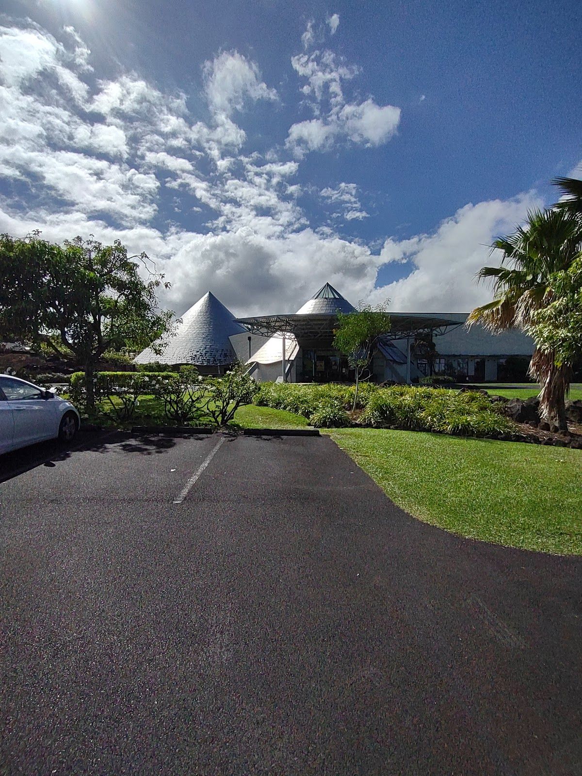 Photo 9 of Imiloa Astronomy Center in Hilo, Big Island
