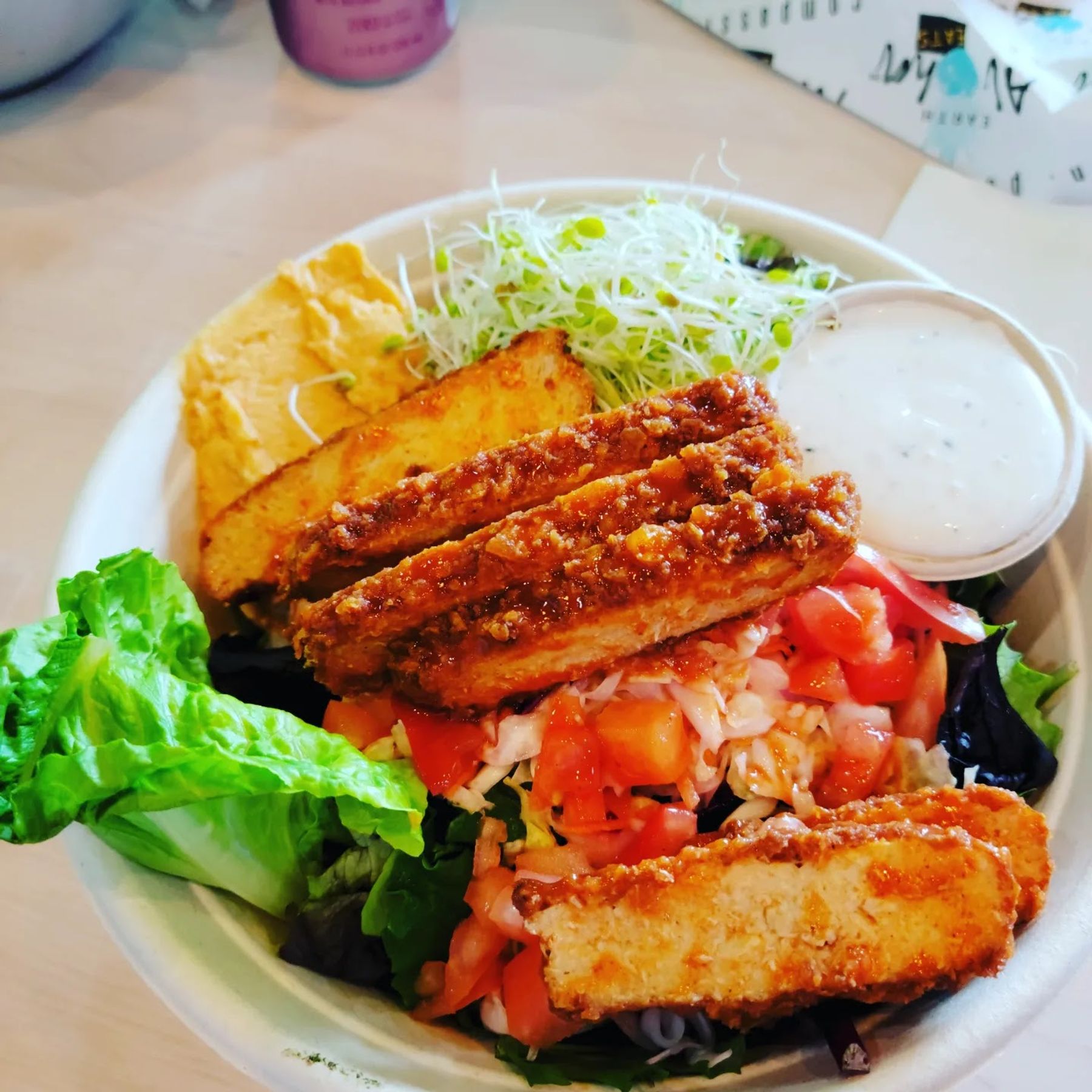 Photo 10 of Earth Aloha Eats in Kīhei, Maui