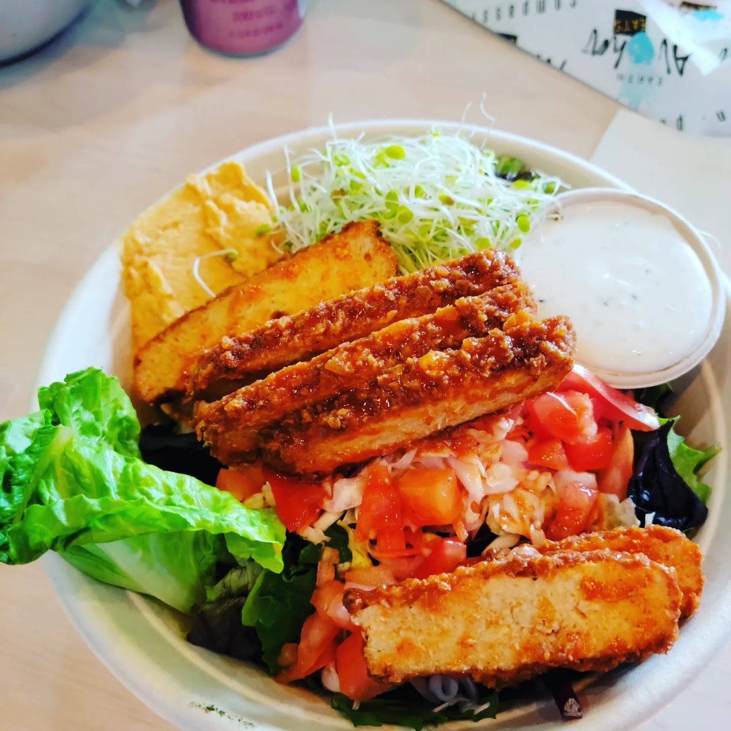 Photo 10 of Earth Aloha Eats in Kīhei, Maui