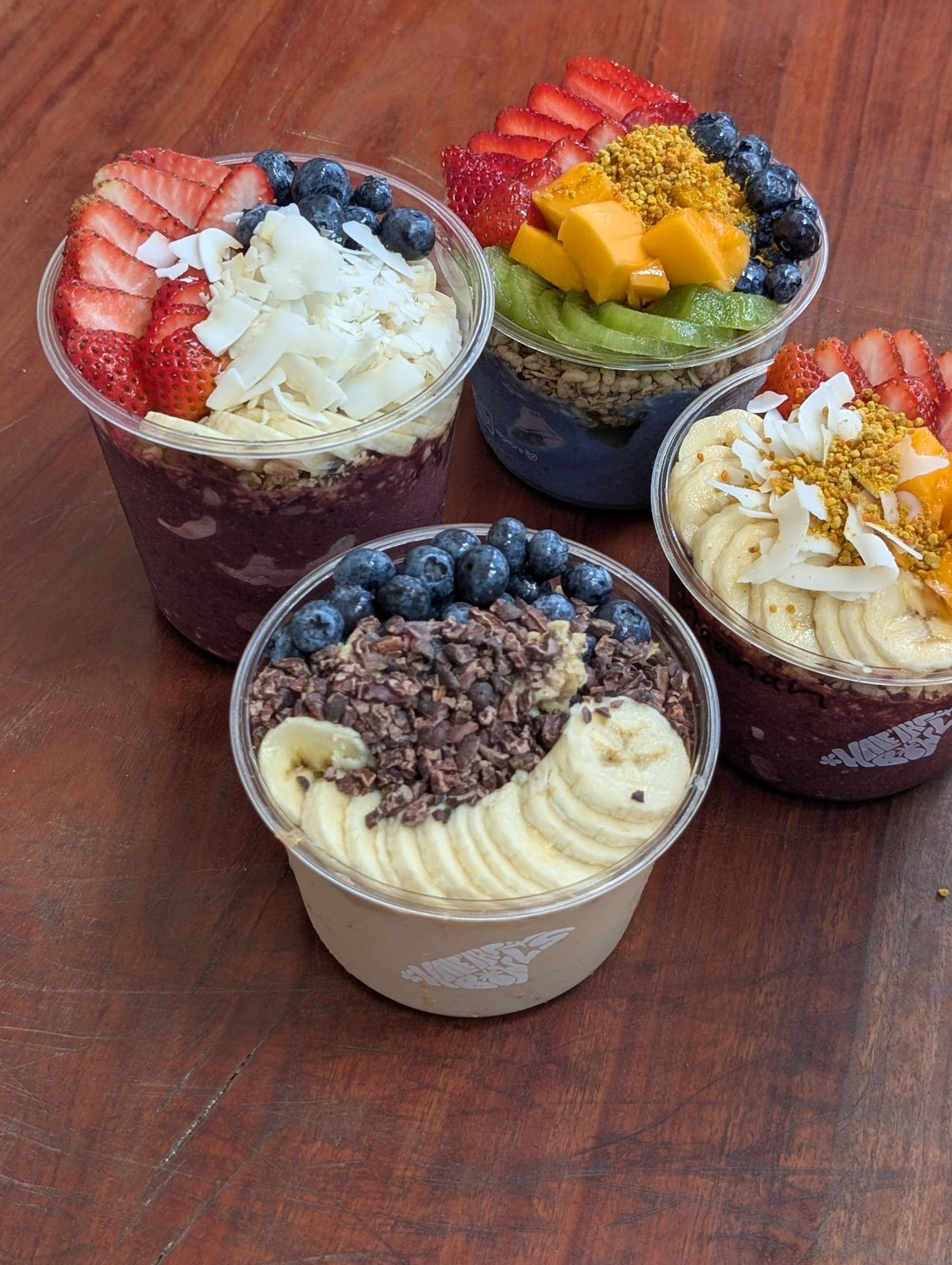 Photo 4 of Haleʻiwa Bowls in Haleʻiwa, Oahu
