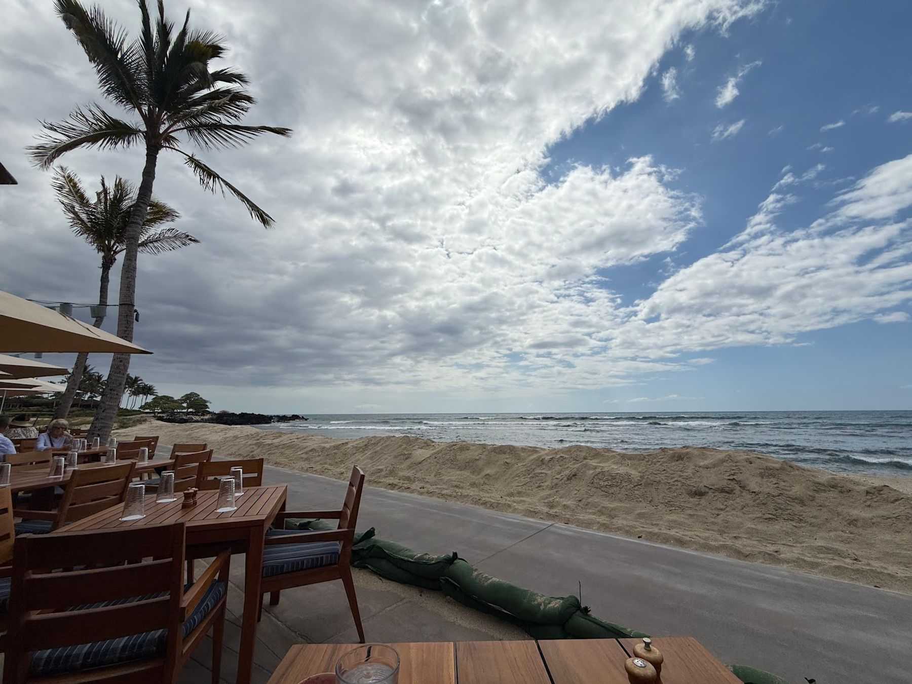 Photo 4 of Residents' Beach House in Kailua-Kona, Big Island