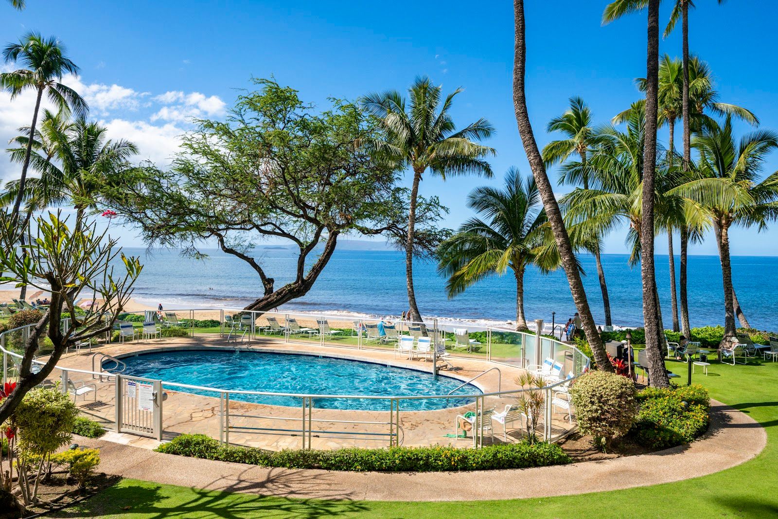 Photo 5 of The Hale Pau Hana in Kīhei, Maui