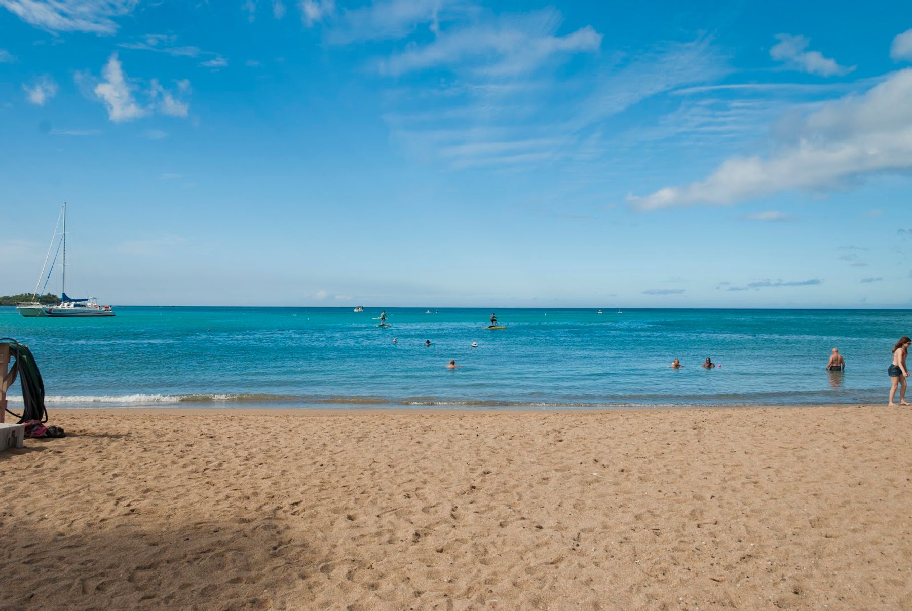 Photo 6 of ʻAnaehoʻomalu Beach in Waikoloa, Big Island