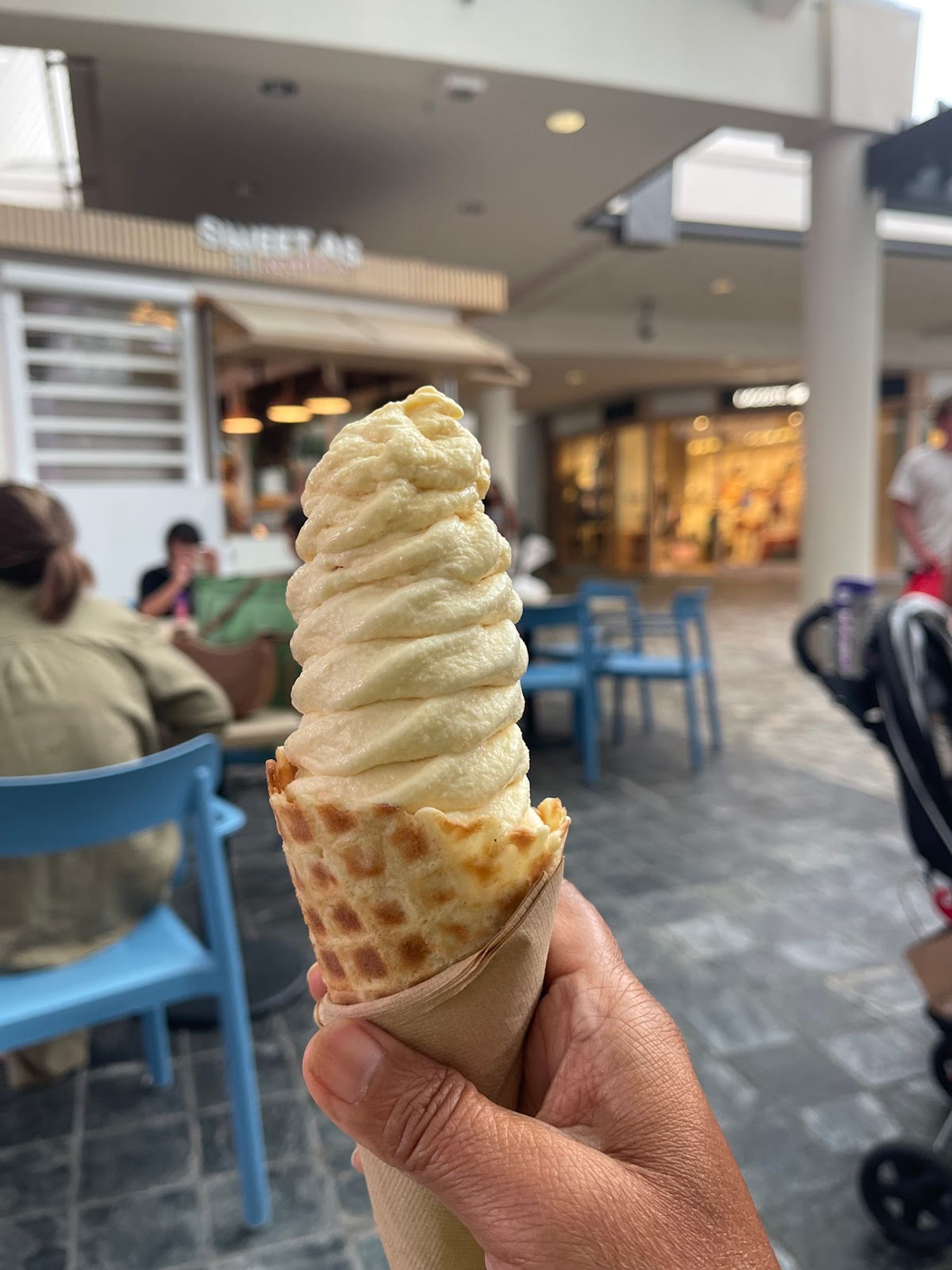 Photo 5 of Sweet As in Ala Moana & Mōʻiliʻili, Oahu