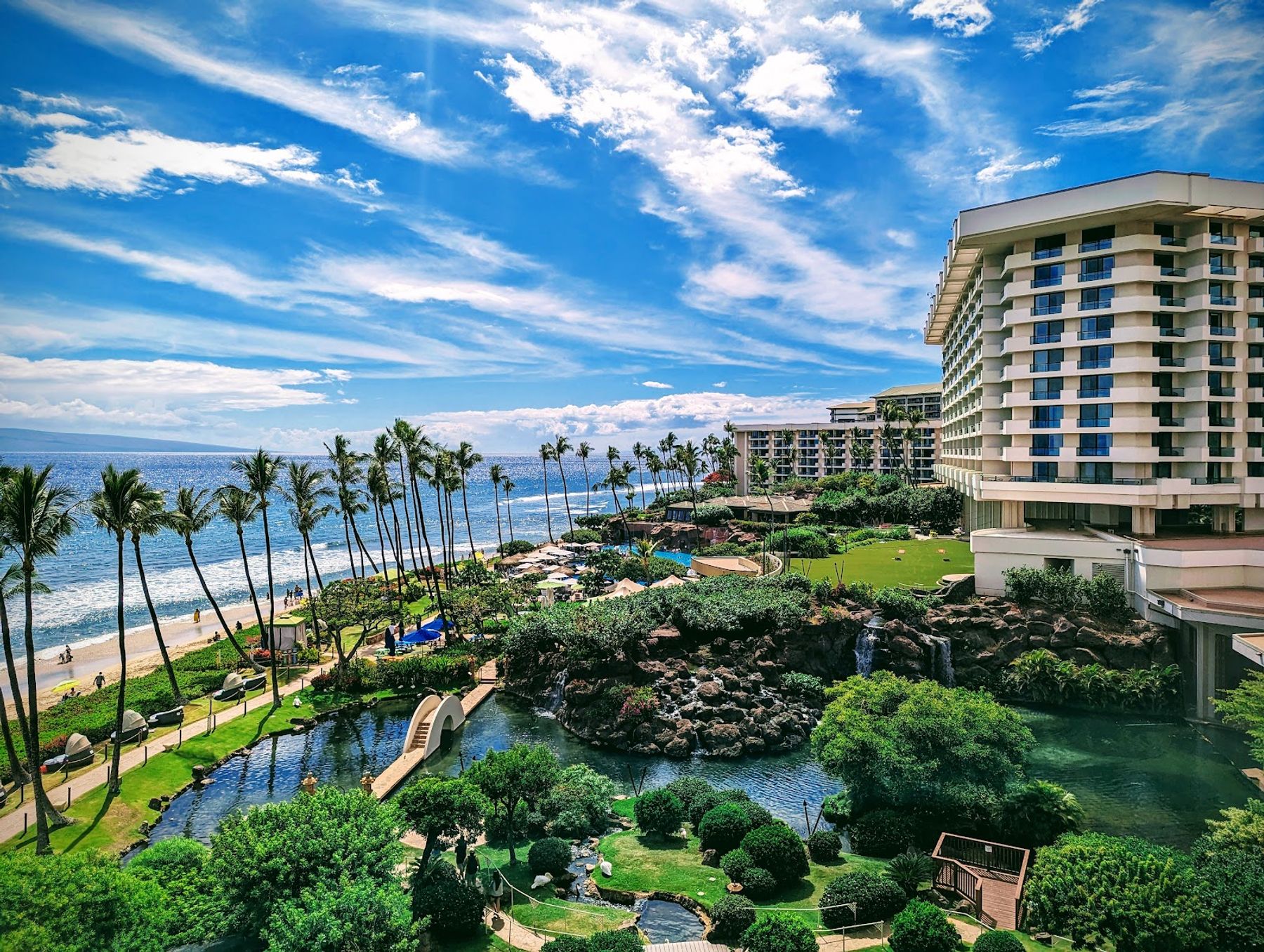 Photo 1 of Hyatt Vacation Club at Ka’anapali Beach in Kāʻanapali, Maui