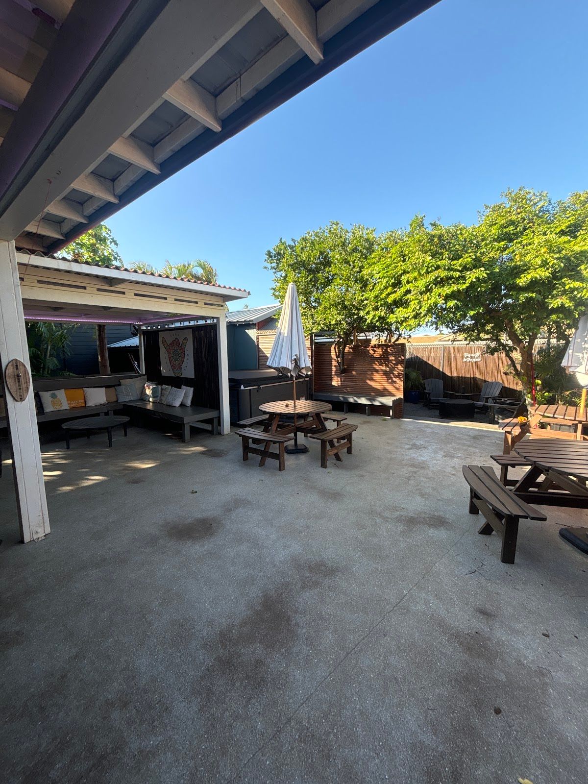 Photo 10 of Aloha Surf Hostel in Pāʻia, Maui