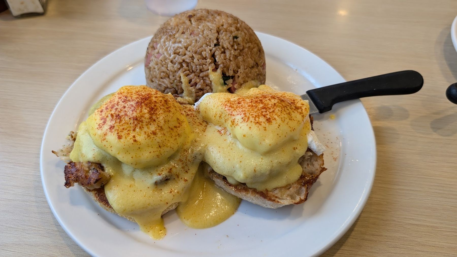 Photo 7 of Kaneohe Pancake House in Kāneʻohe, Oahu