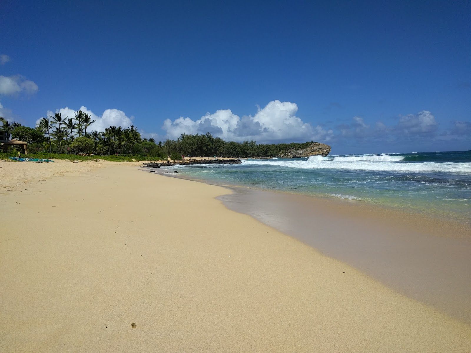 Shipwreck Beach in Poʻipū, Kaua‘i photo 3