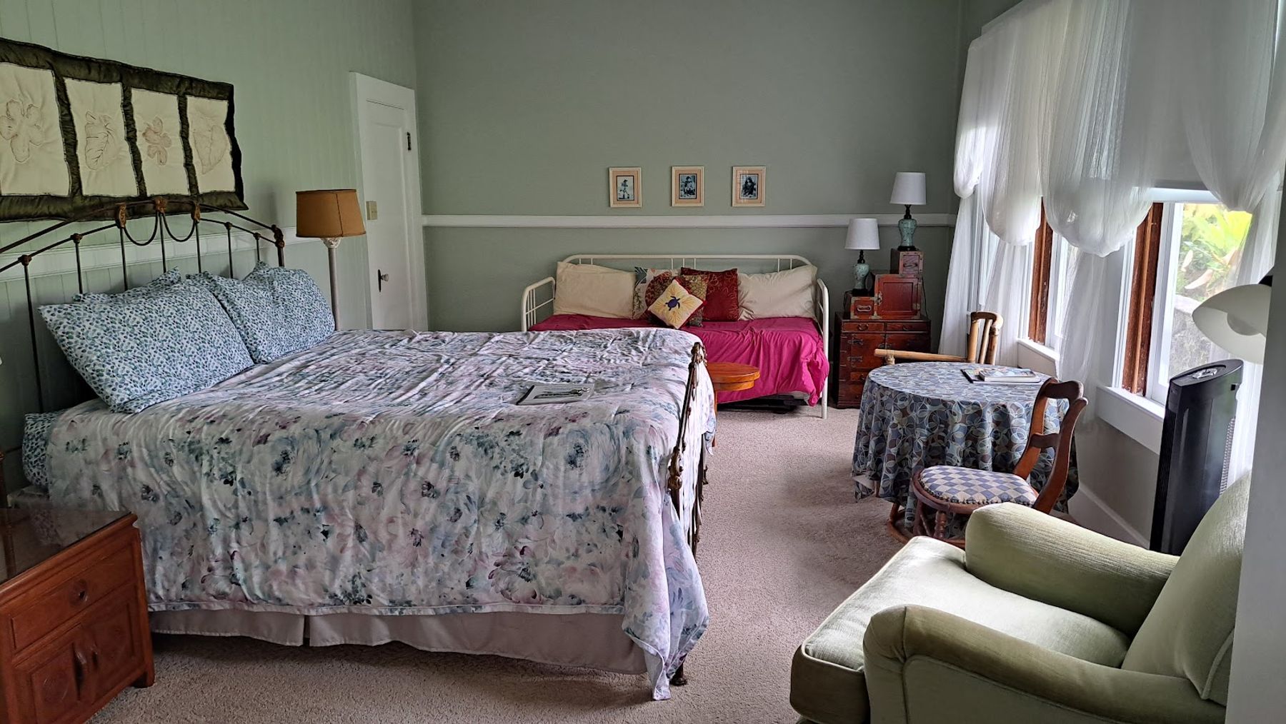 Photo 2 of Old Hawaiian Bed & Breakfast in Hilo, Big-island