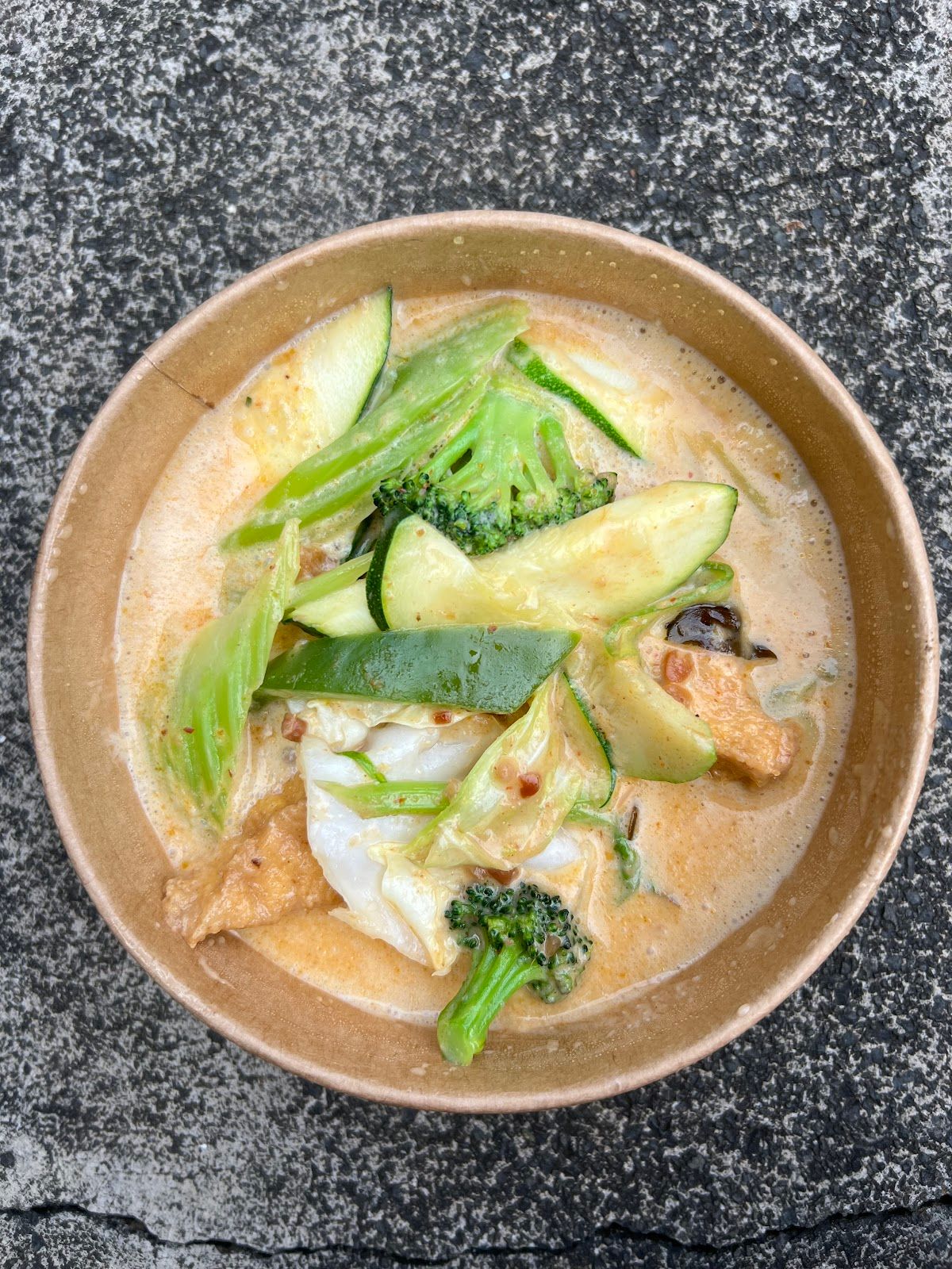 Photo 10 of Lotus Garden Chinese & Thai Cuisine in Princeville, Kauai